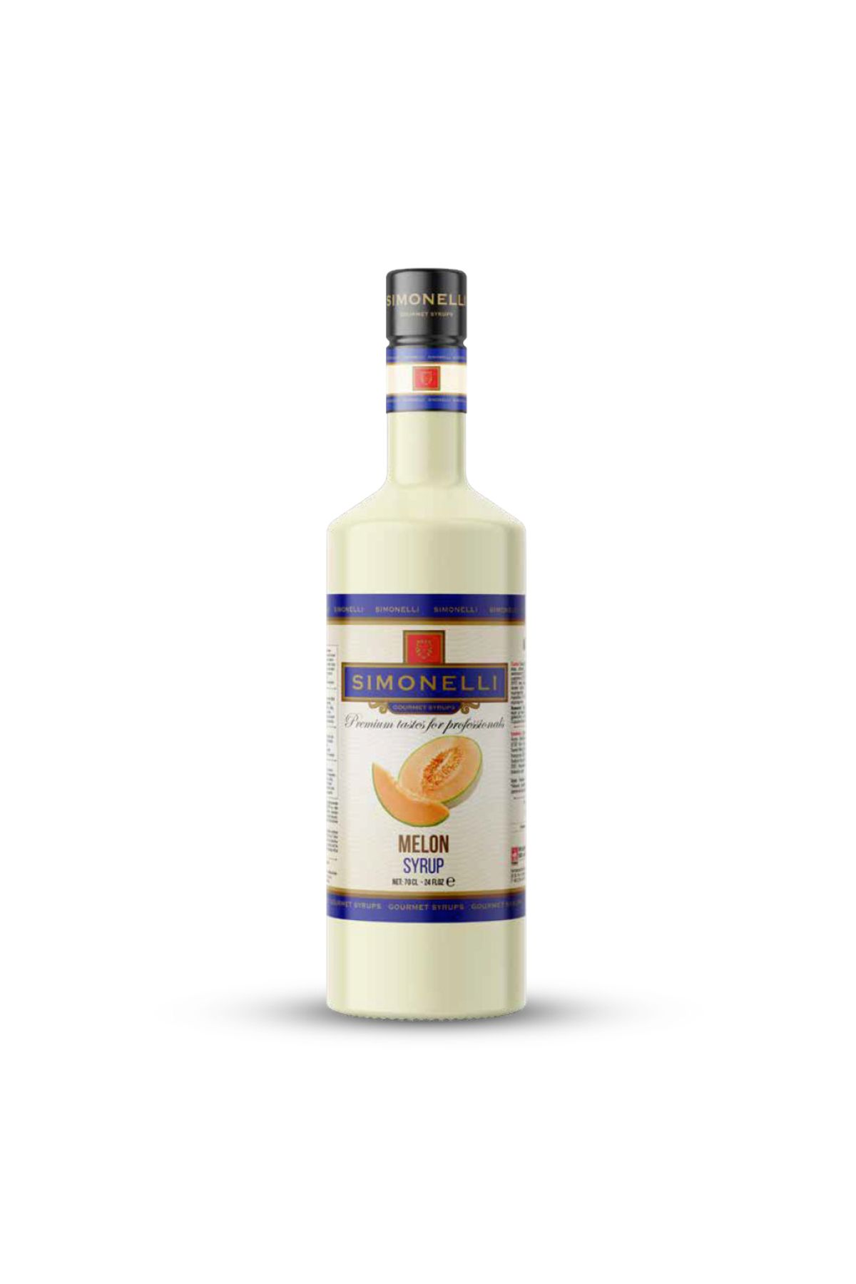 Simonelli Kavun Aromalı Şurup 70 cl