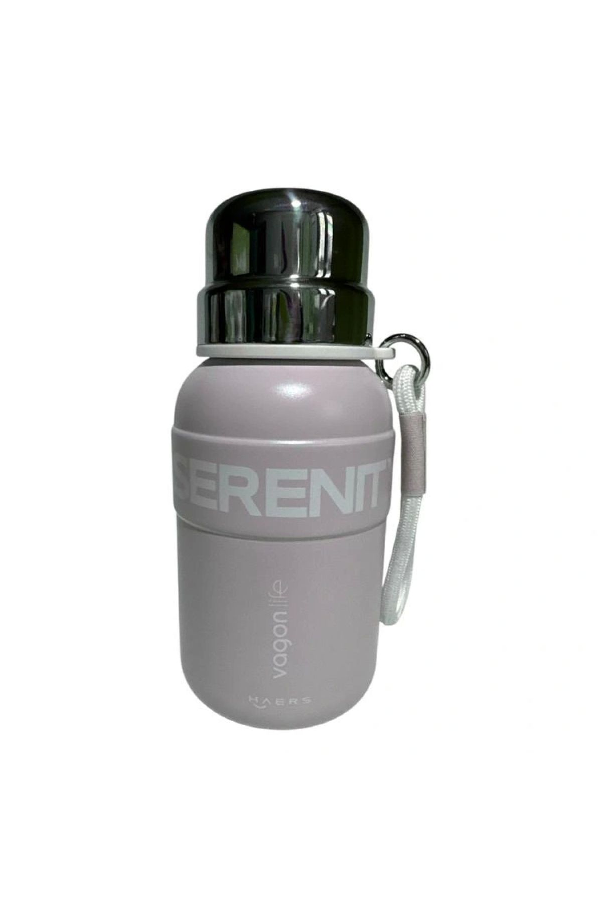 Vagonlife Çelik Matara Vgn-1005 600 ml Baby Pınk