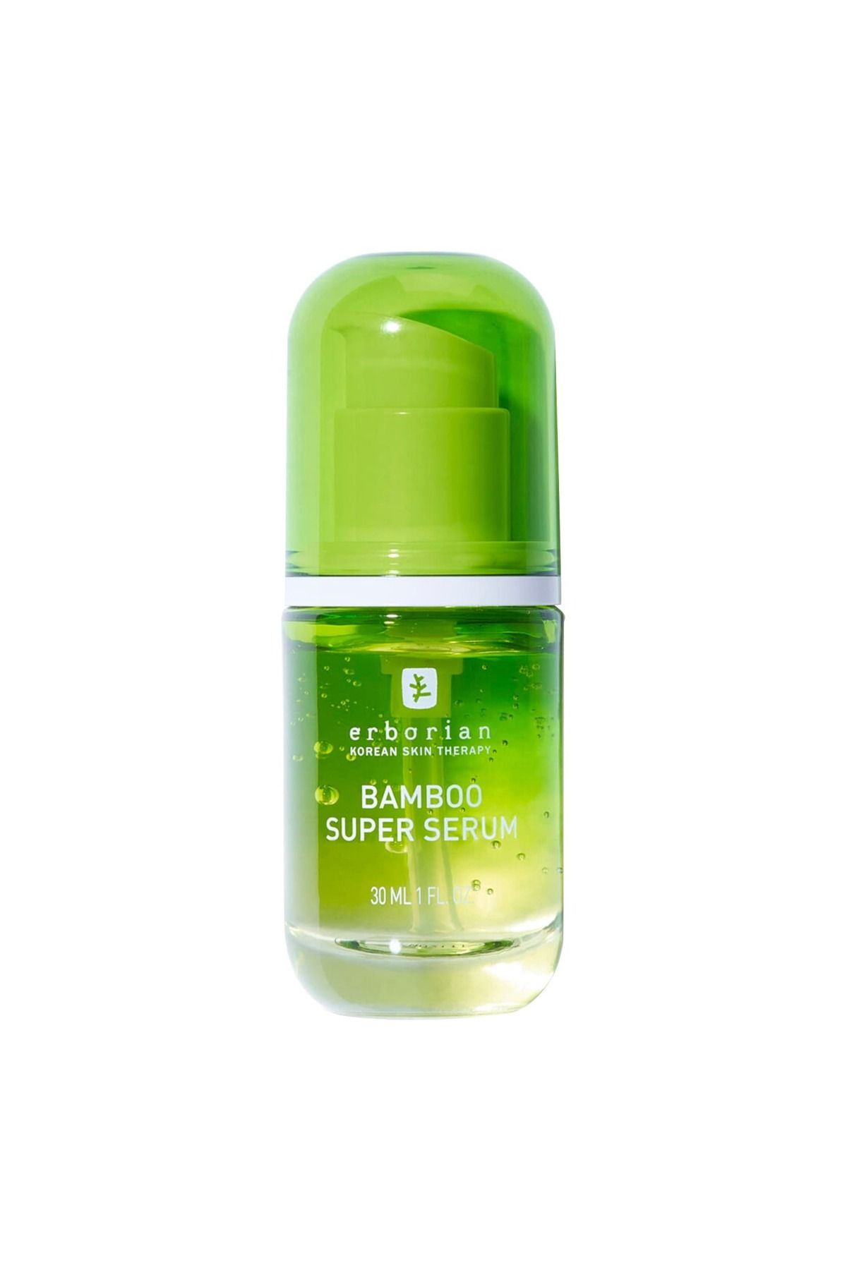 erborian Bamboo Super Serum - Nemlendirici Serum