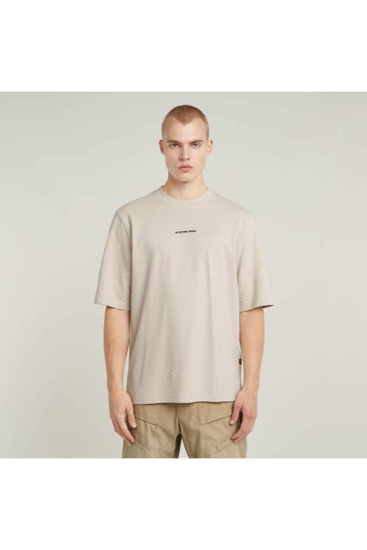 G-STAR RAW T-SHIRT