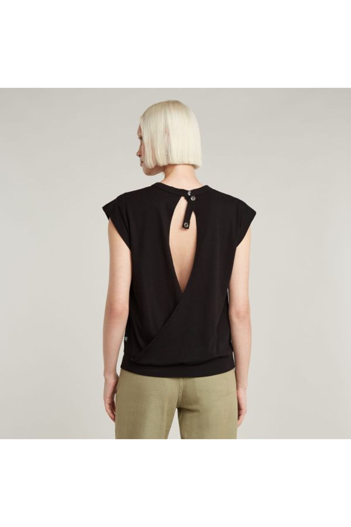 G-STAR RAW TOP T-Shirt