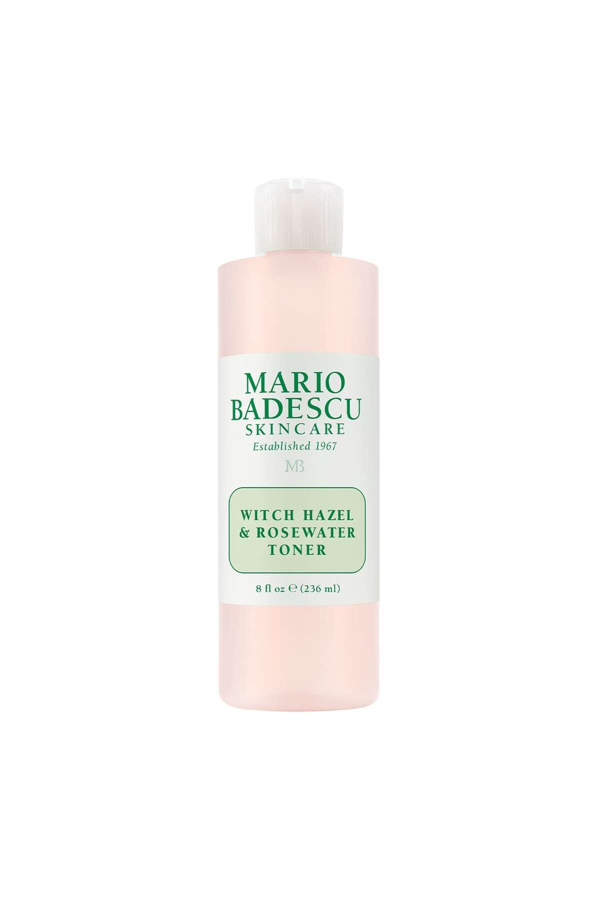 mario badescu Witch Hazel & Rosewater Toner - Tonik