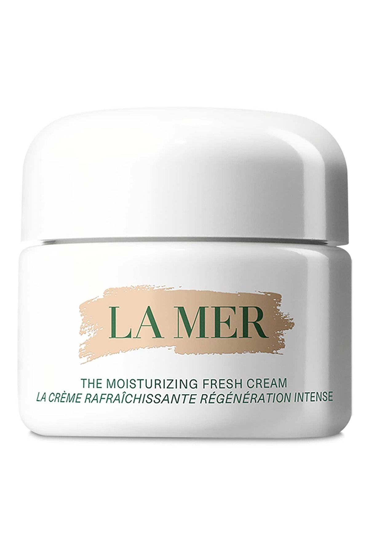La Mer The Moisturizing Fresh Cream - Nemlendirici Krem