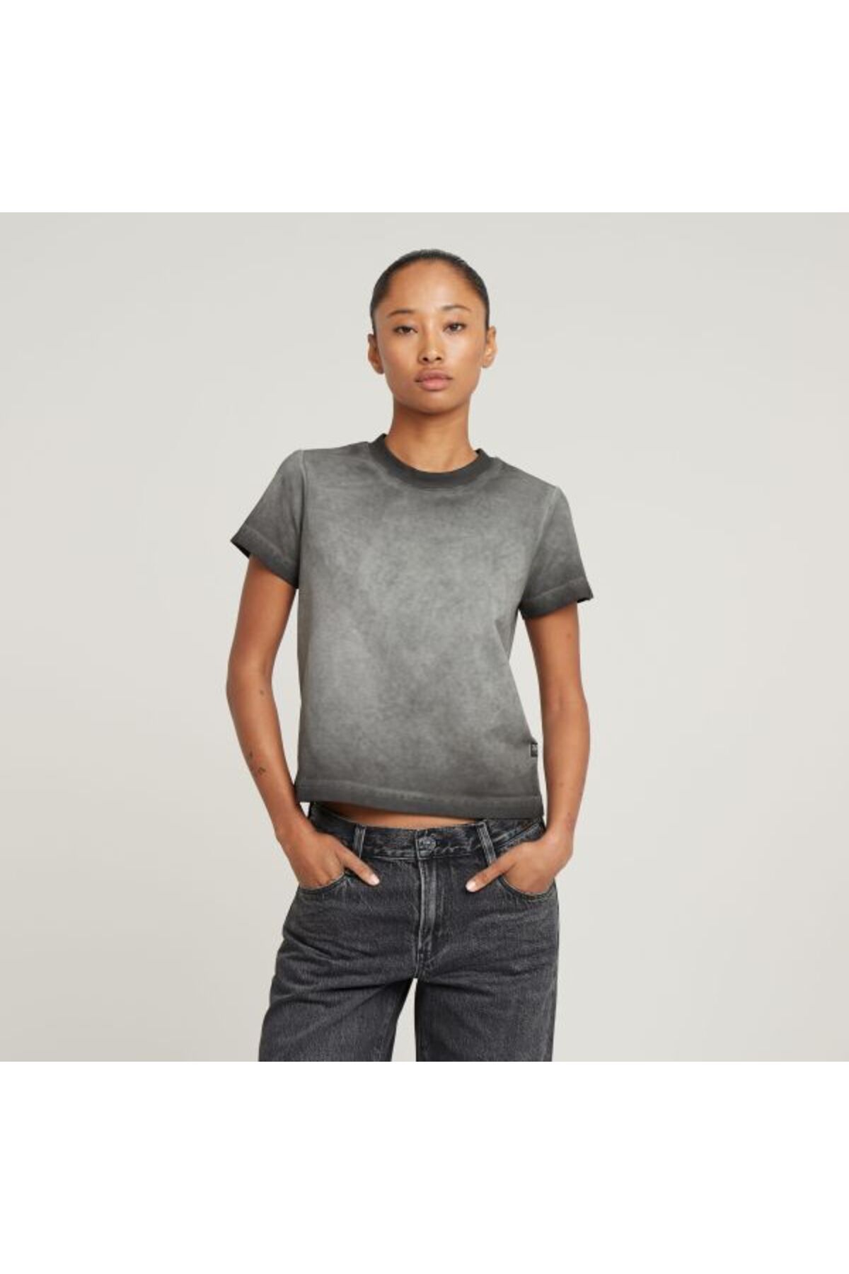 G-STAR RAW TOP T-Shirt