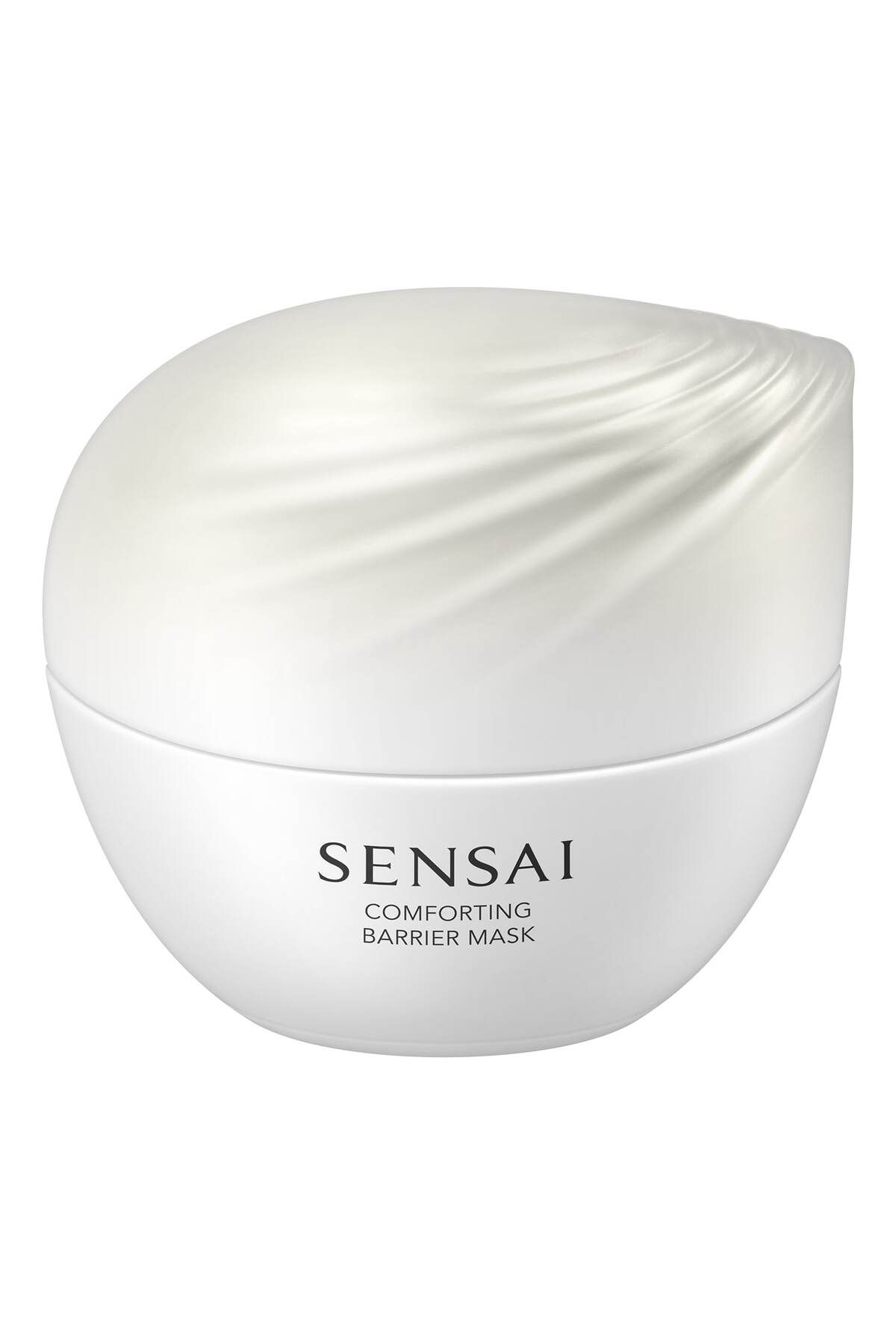 Sensai Comforting Barrier Mask - Maske