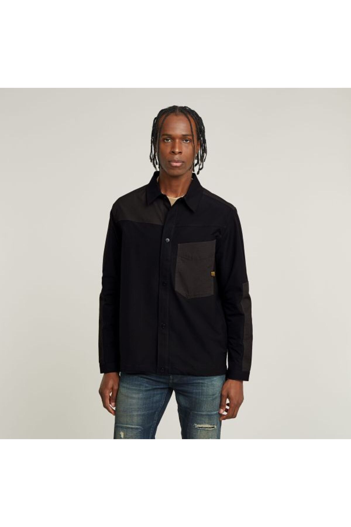 G-STAR RAW GÖMLEK
