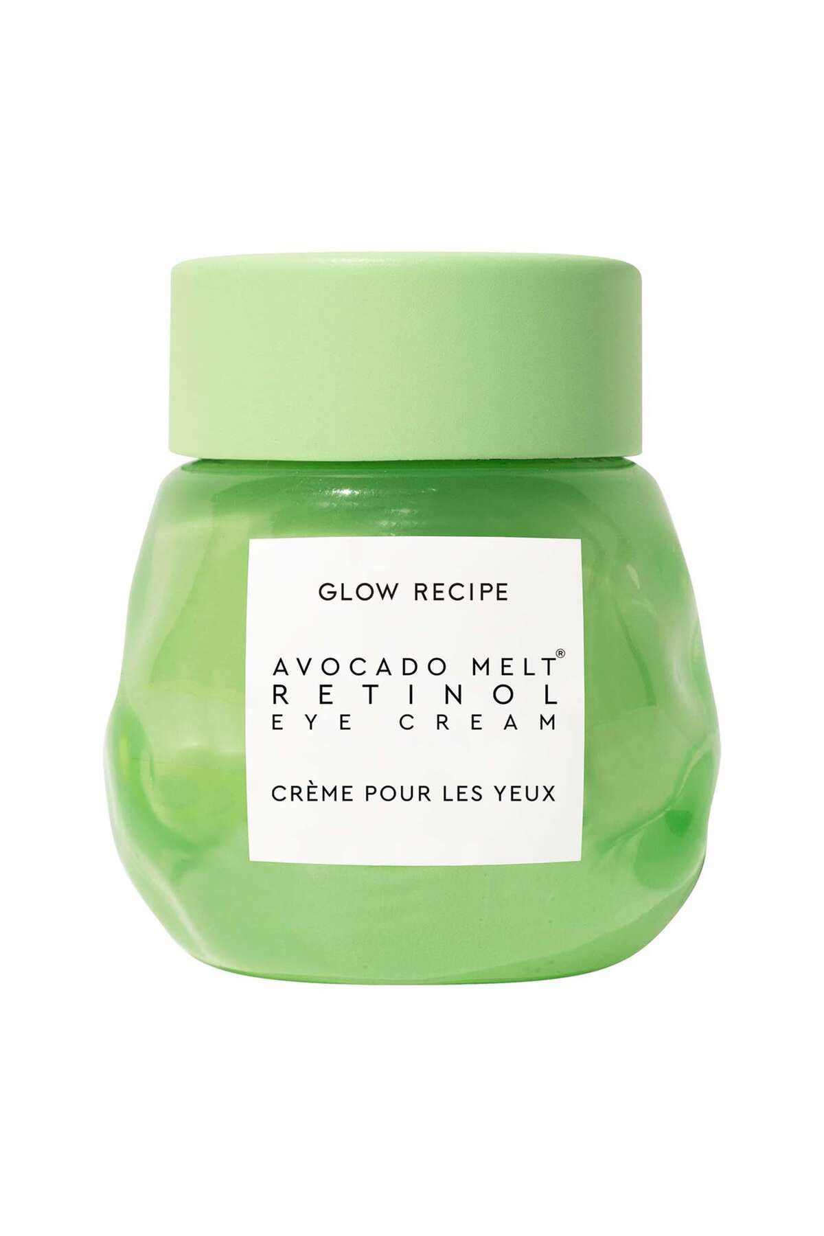 GLOW RECIPE Avocado Melt Crème - Göz Kremi