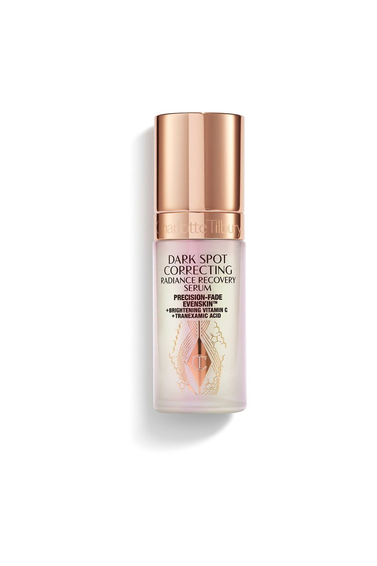 charlotte tilbury Dark Spot Correcting Radiance Recovery Serum - Leke Karşıtı Serum