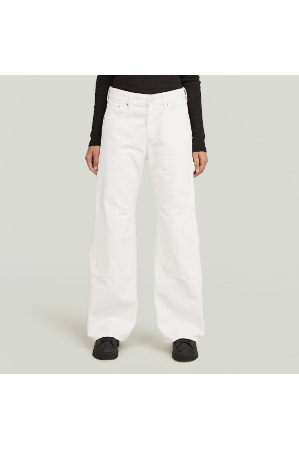 G-STAR RAW Bowey 3D Carpenter Loose wmn