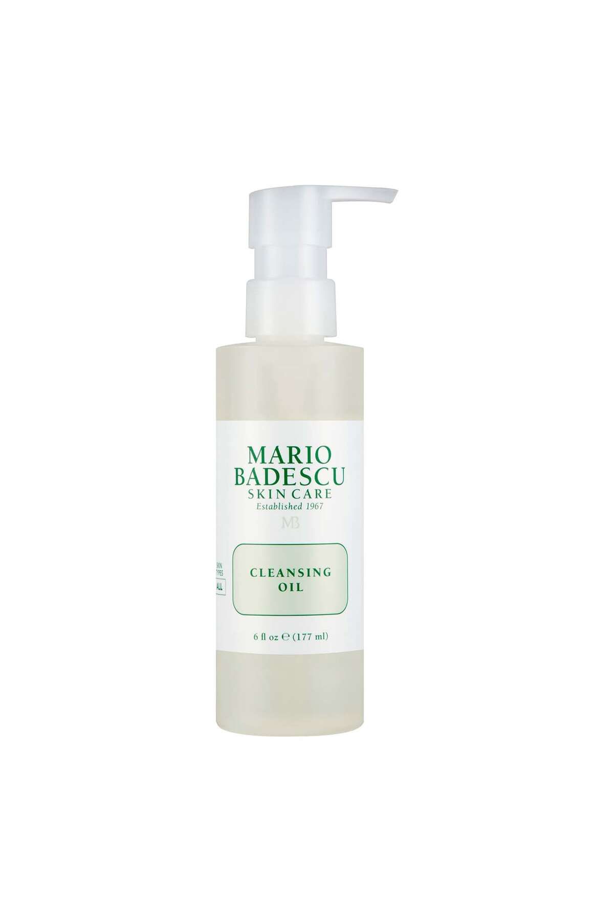 mario badescu Temizleme Yağı - Makyaj Temizleyici Besleyici Yüz Yağı