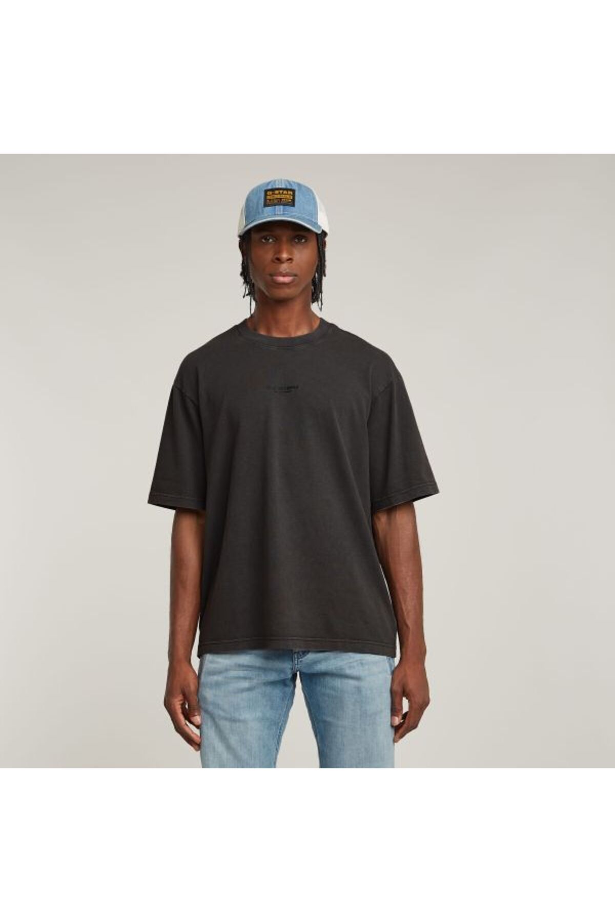 G-STAR RAW T-SHIRT