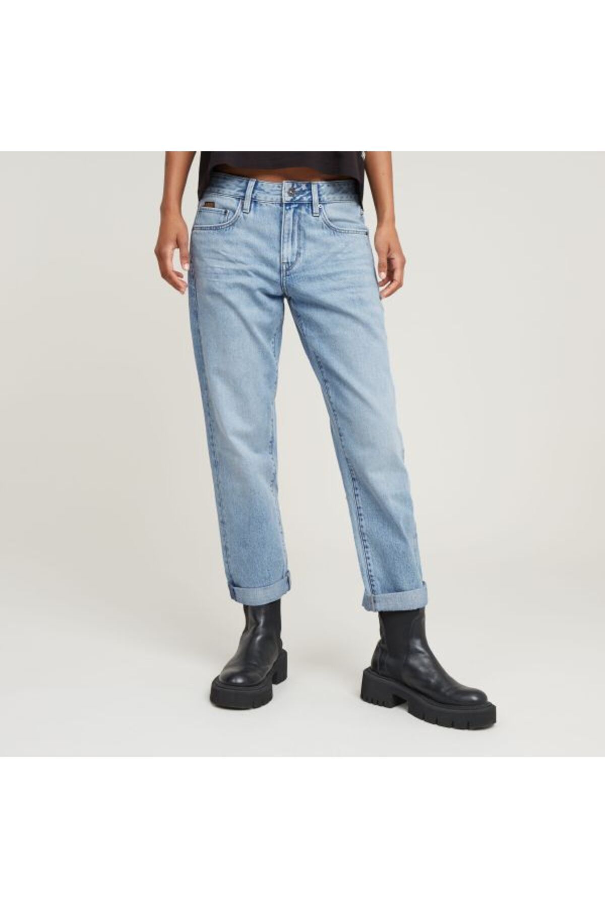 G-STAR RAW Kate Boyfriend Wmn