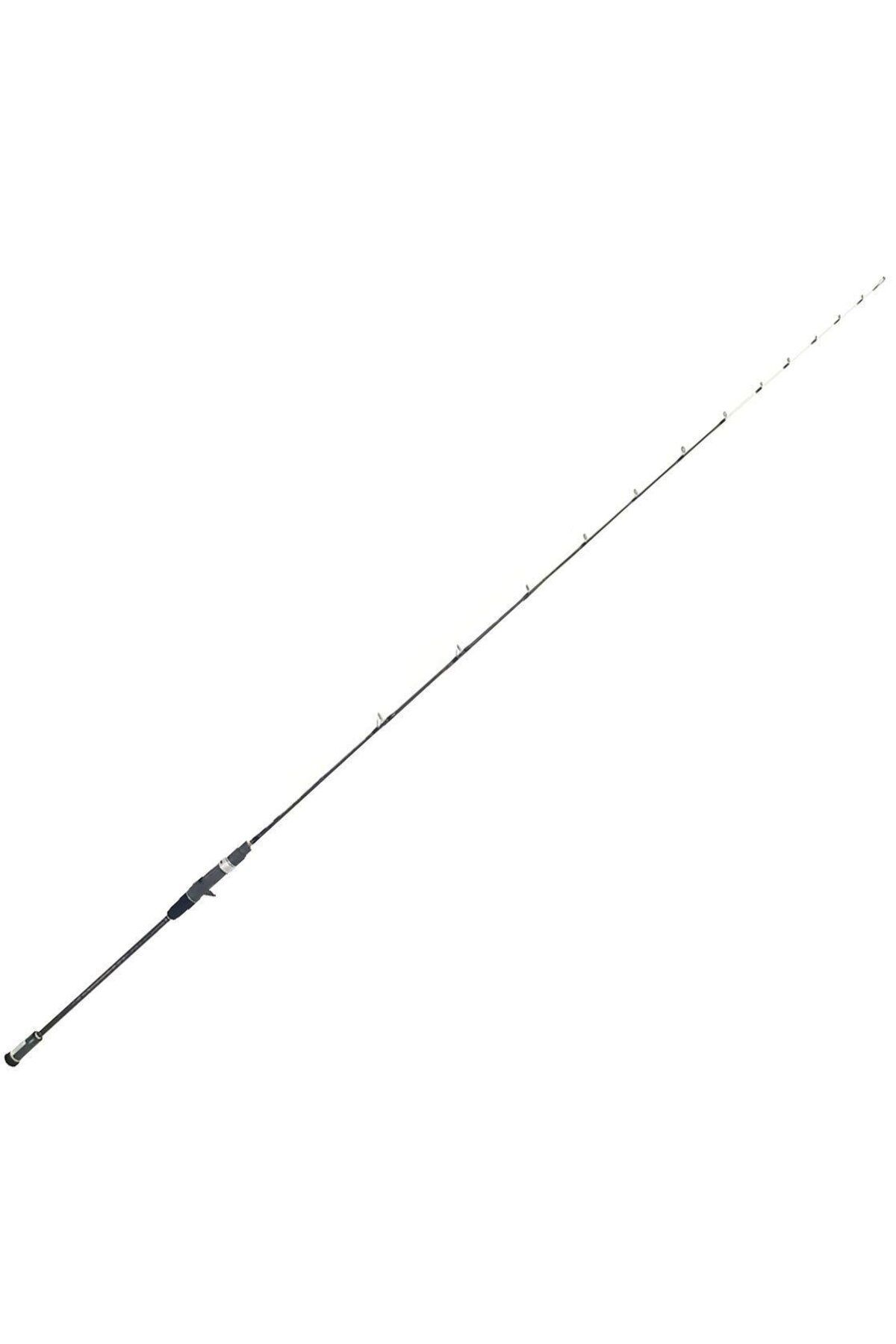 Okuma Magda Air 200 cm 30-170g Aksiyonlu Tairubber Kamışı