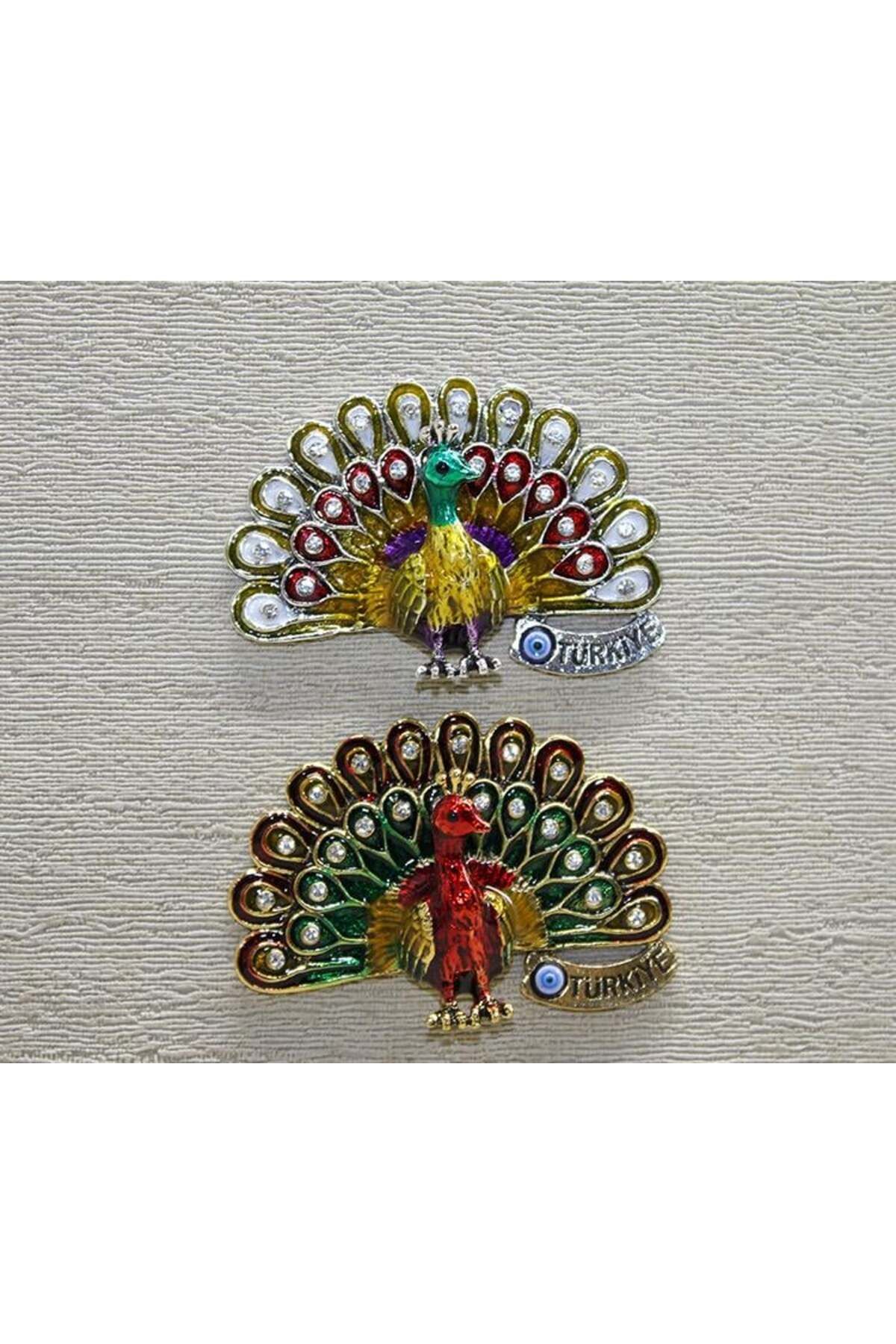 alsepeteavm Swaroski Kartal Figürü Magnet Alk3860