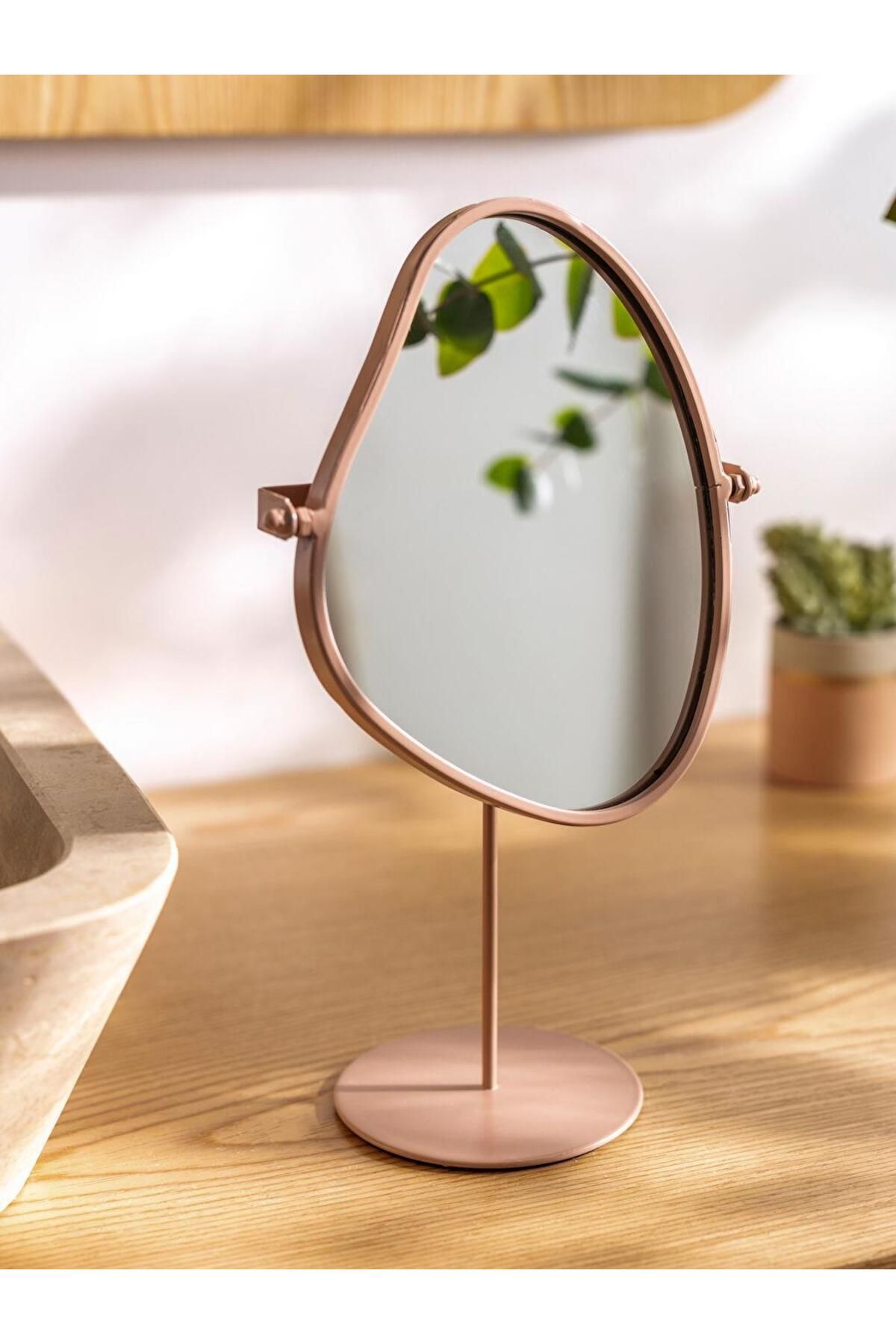 LC Waikiki Masaüstü Ayaklı Ayna 30 cm