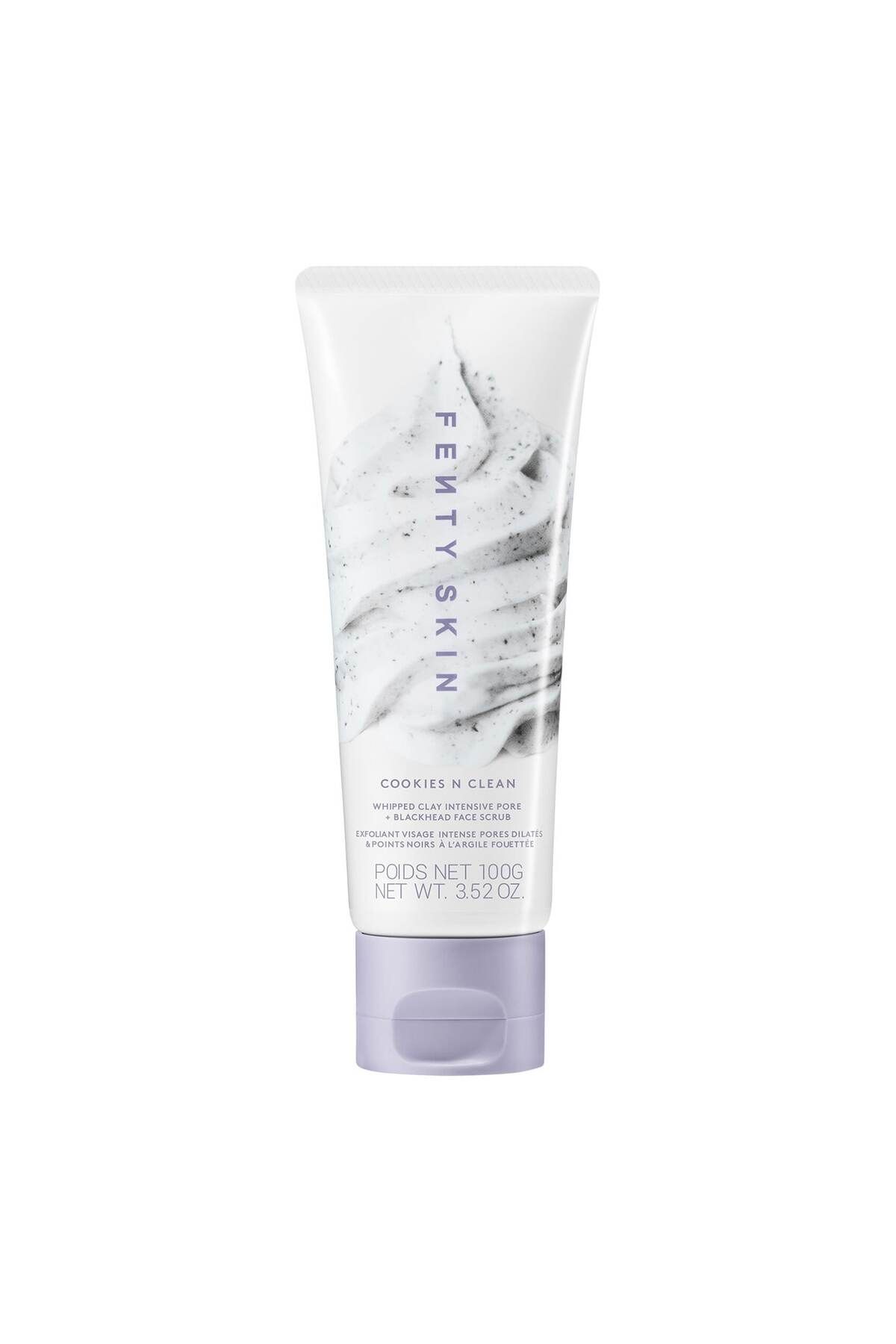 Fenty Skin Cookies n Clean - Yüz için Soyucu Peeling