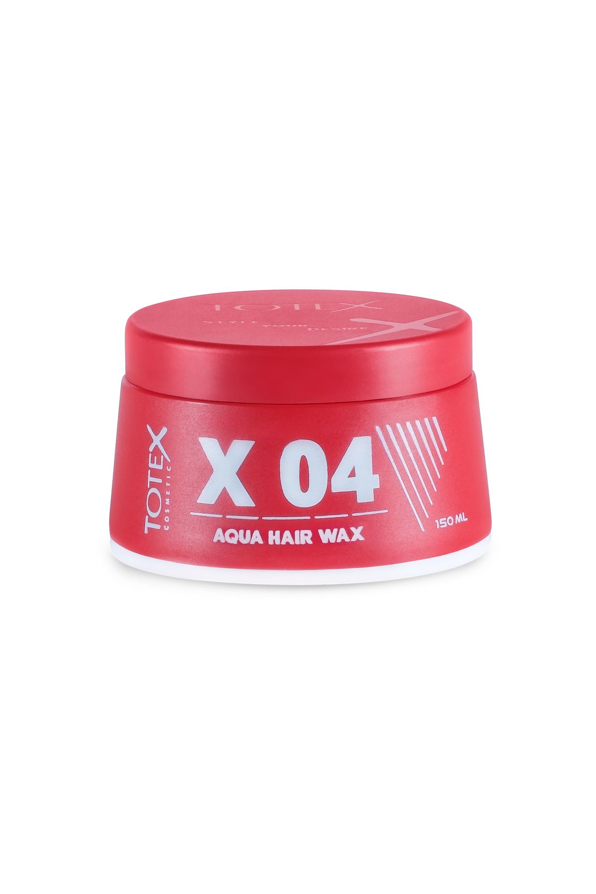 TOTEX Wax X04 150 ml