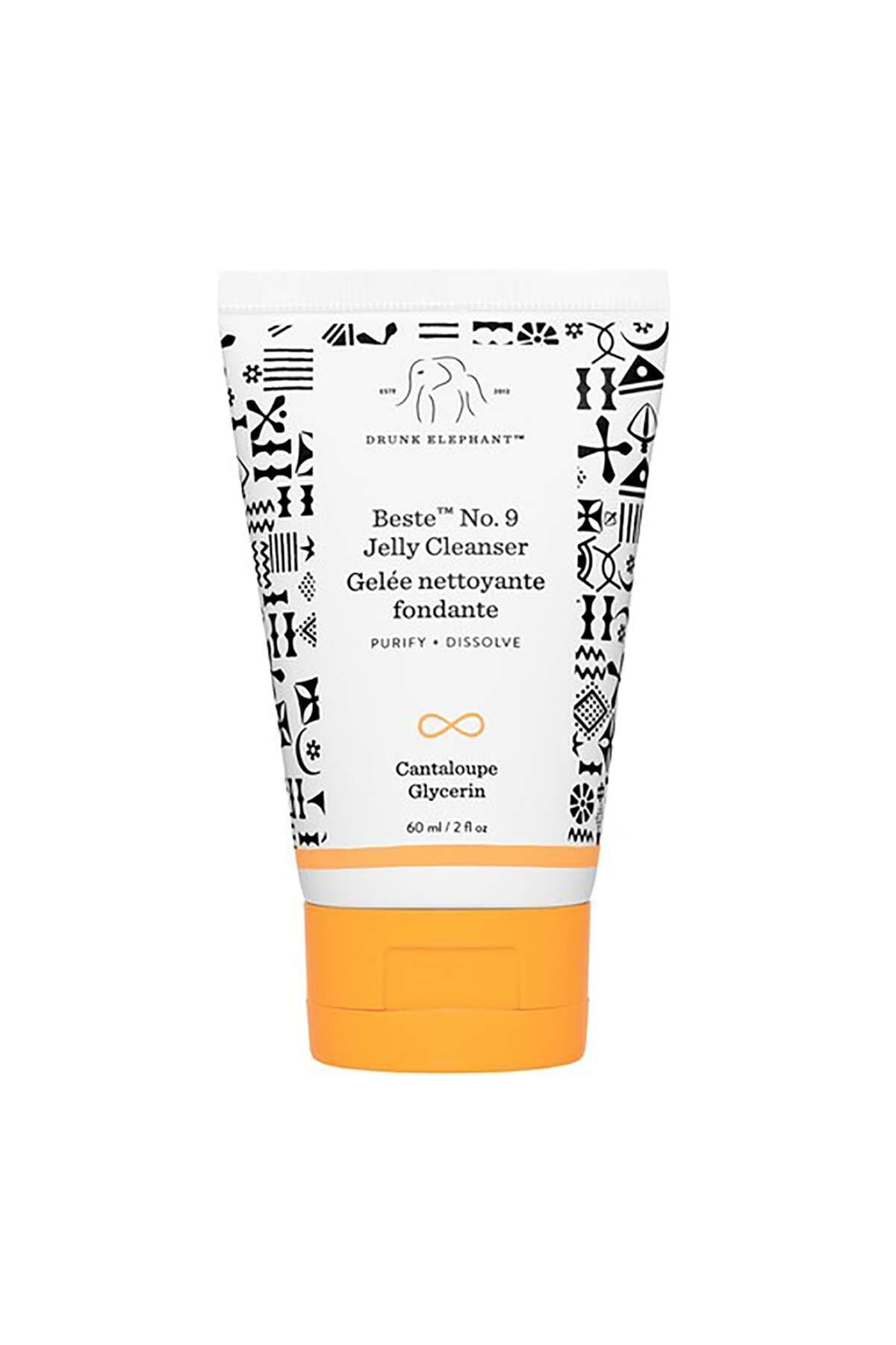 Drunk Elephant Beste No. 9 Jelly Cleanser - Yüz Temizleme Jeli