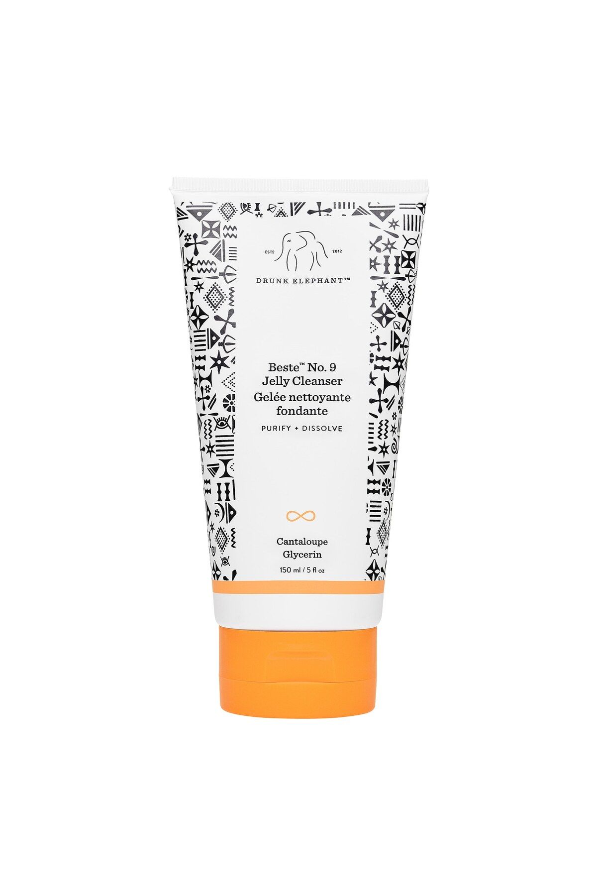 Drunk Elephant Beste No. 9 Jelly Cleanser - Yüz Temizleme Jeli