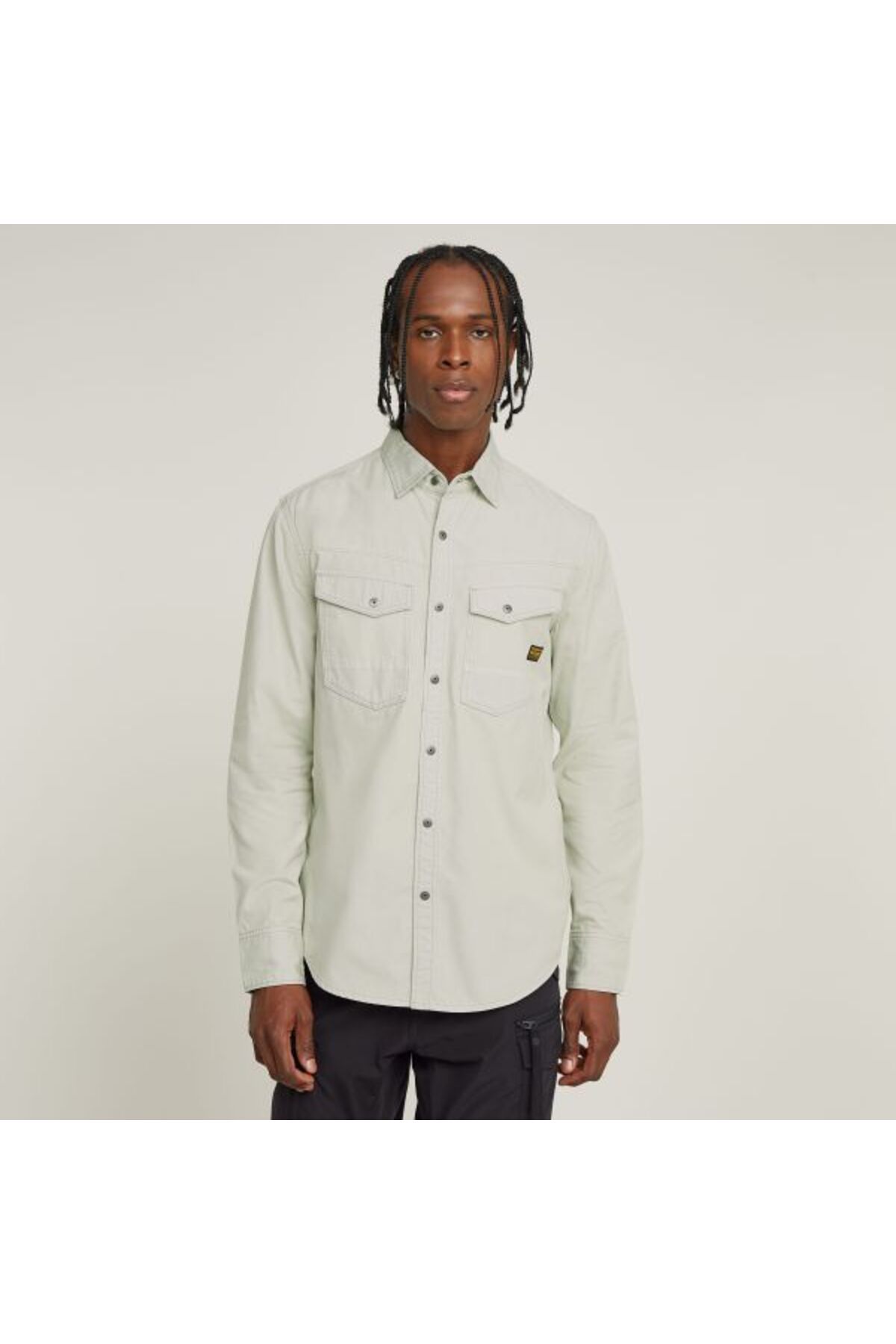 G-STAR RAW GÖMLEK