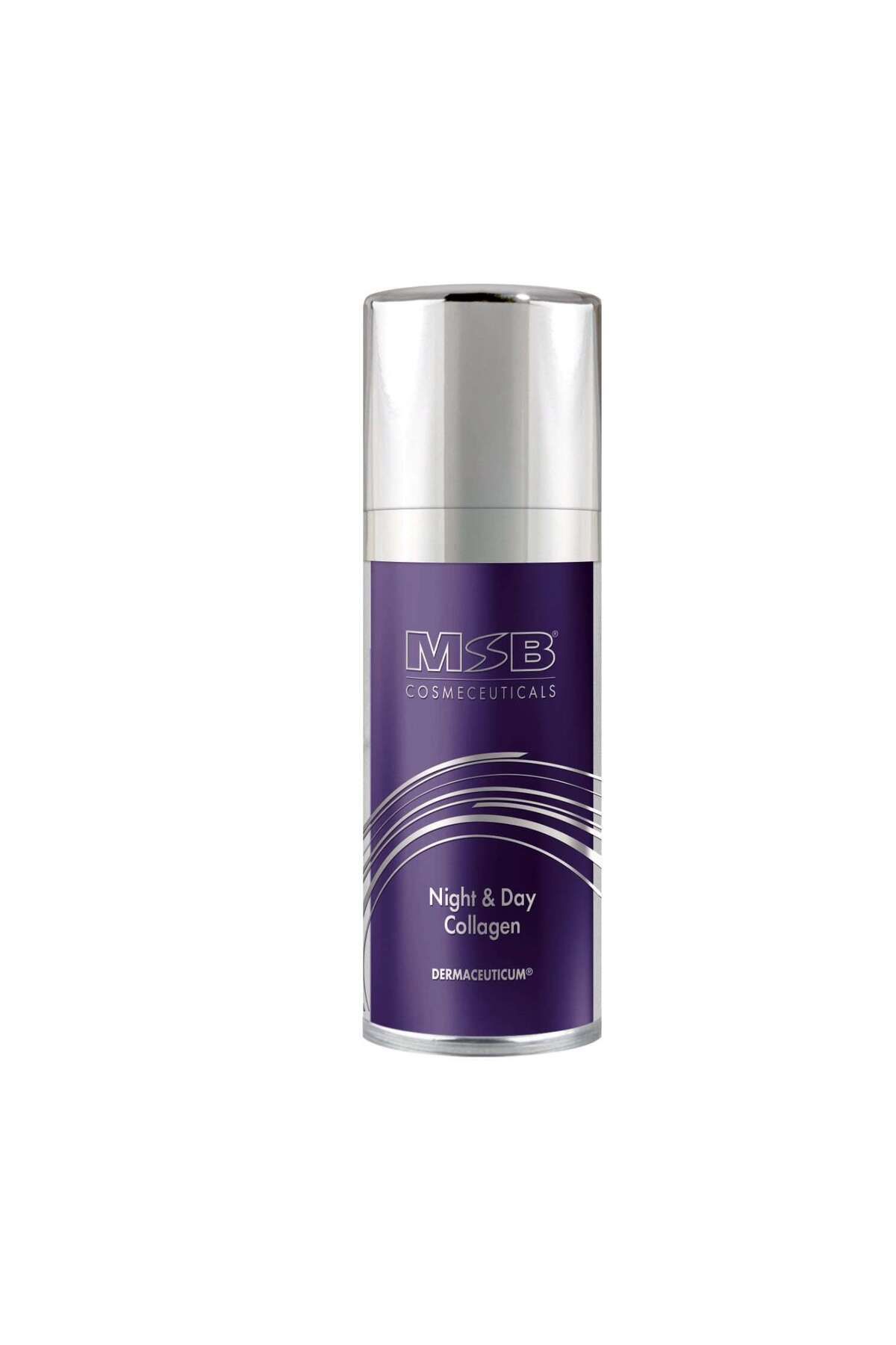 MSB Medical Spirit Of Beauty Pflege Versorgen Night & Day Collagen