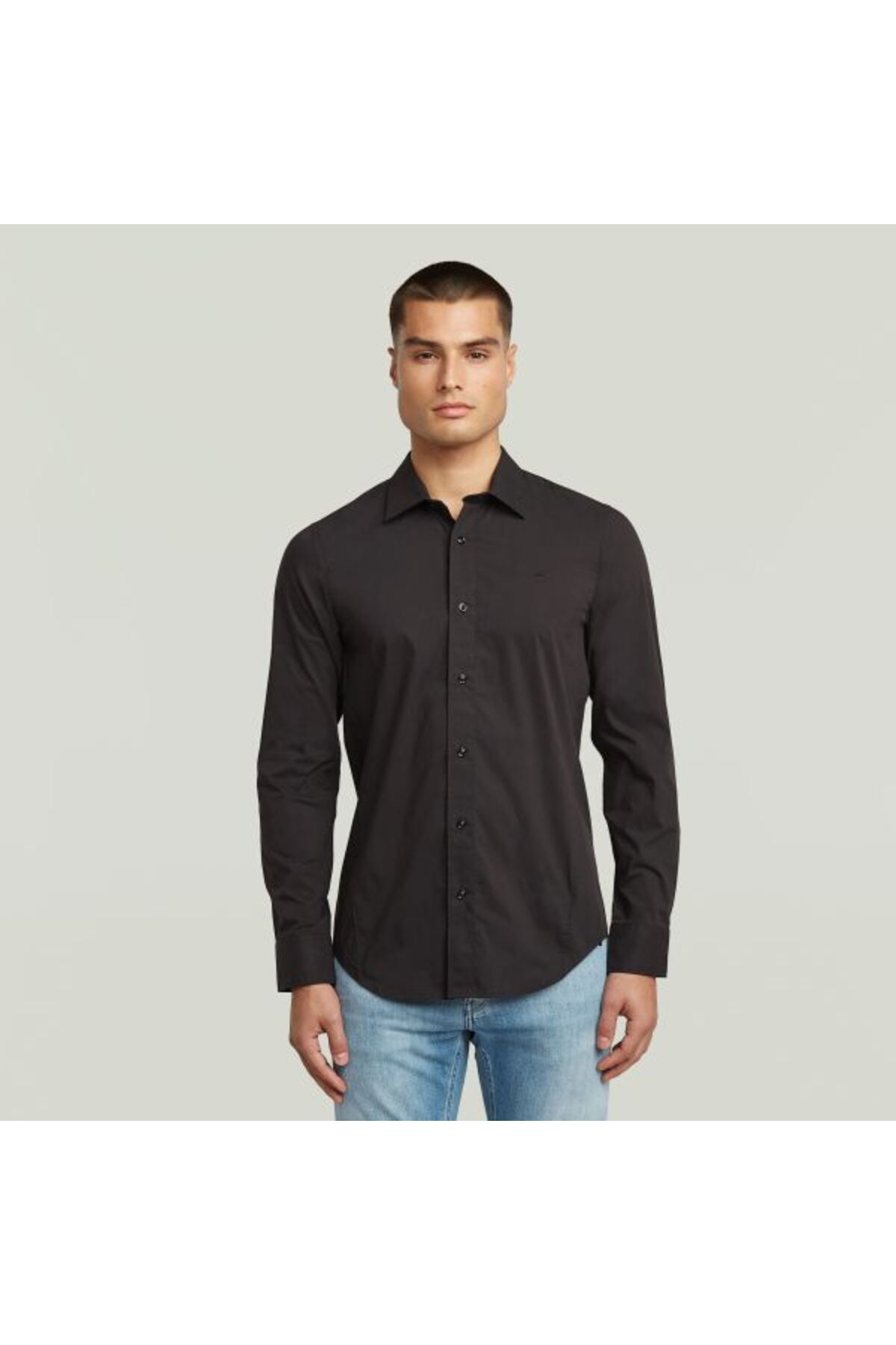 G-STAR RAW GÖMLEK