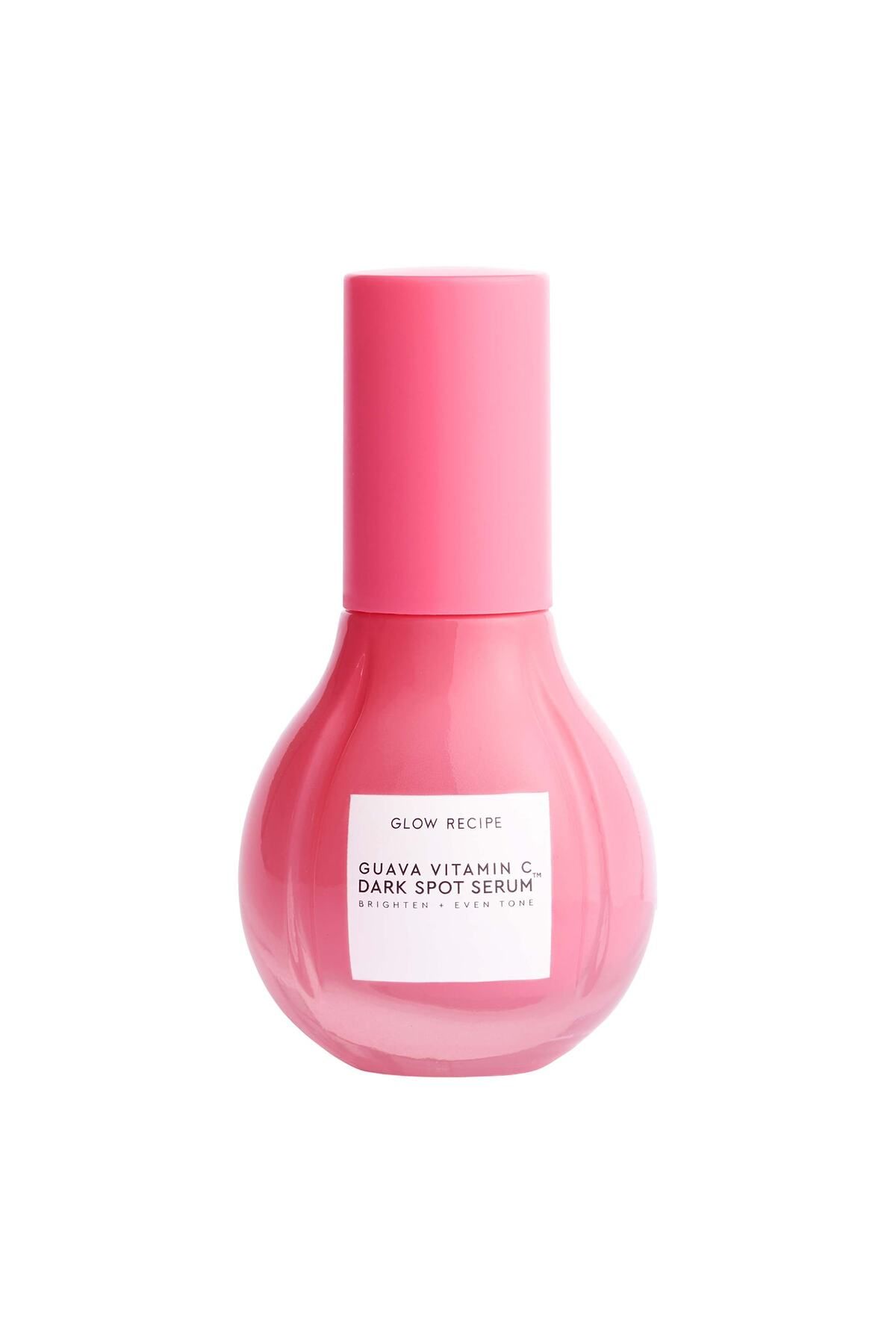 GLOW RECIPE Guava Vitamin C - Leke Karşıtı Serum
