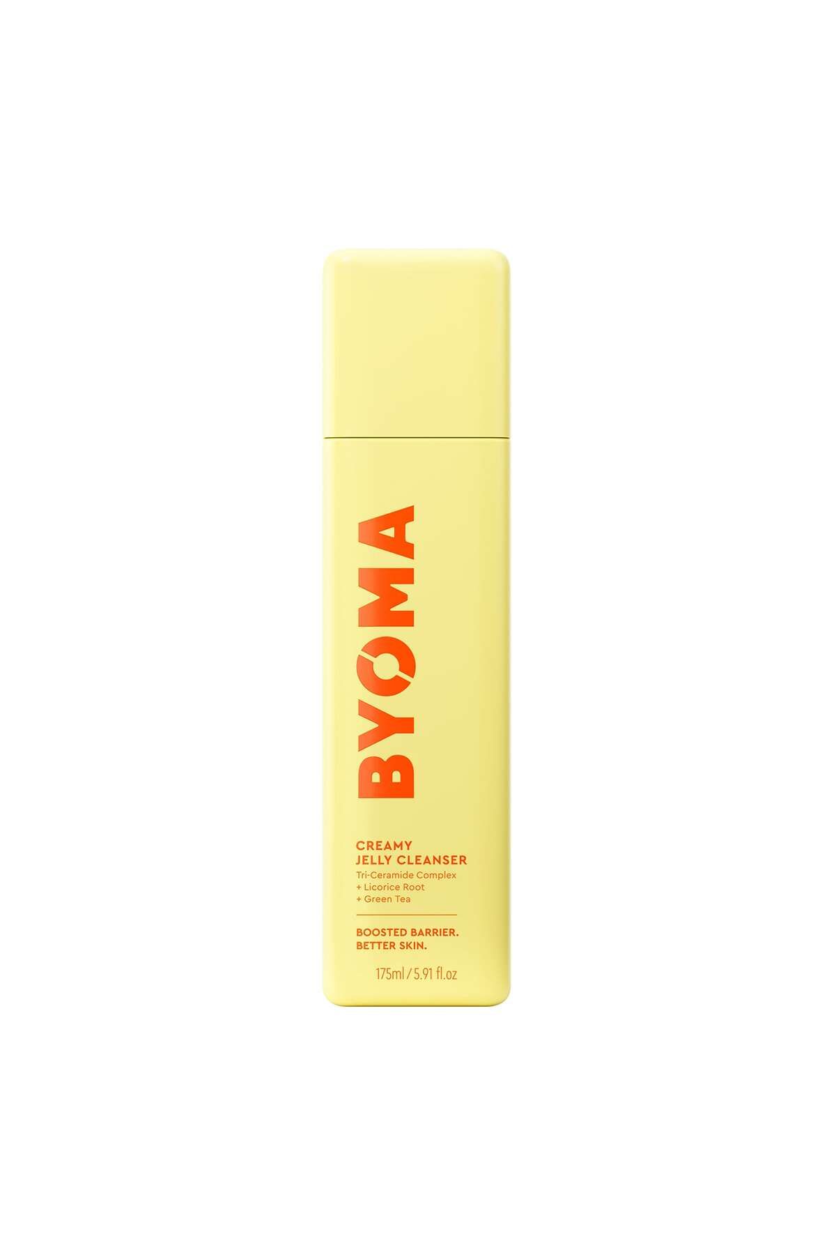 BYOMA Creamy Jelly Cleanser - Temizleyici