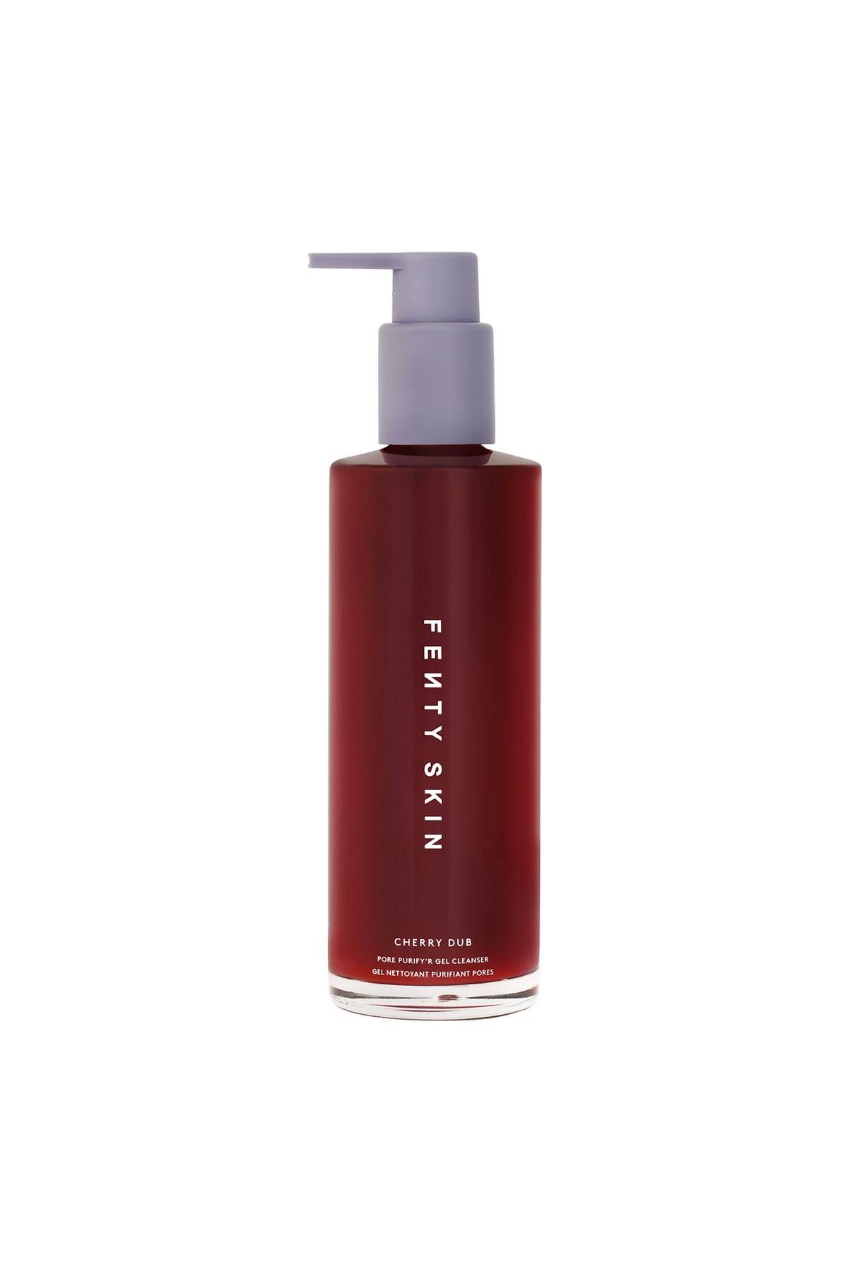 Fenty Skin Cherry Dub - Arındırıcı Temizleme Jeli