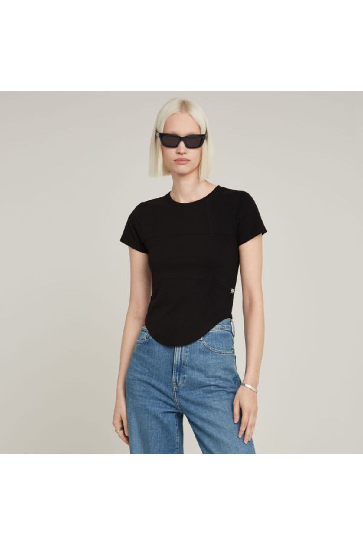 G-STAR RAW TOP T-Shirt