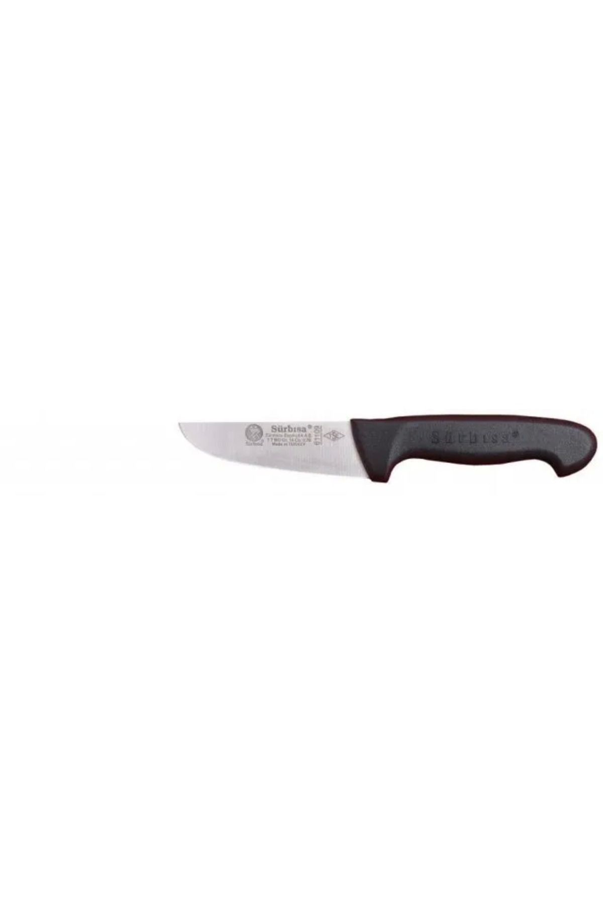 Vemora 61109 - Sürmene Kasap Deri Yüzme Bıçağı 10,5 Cm