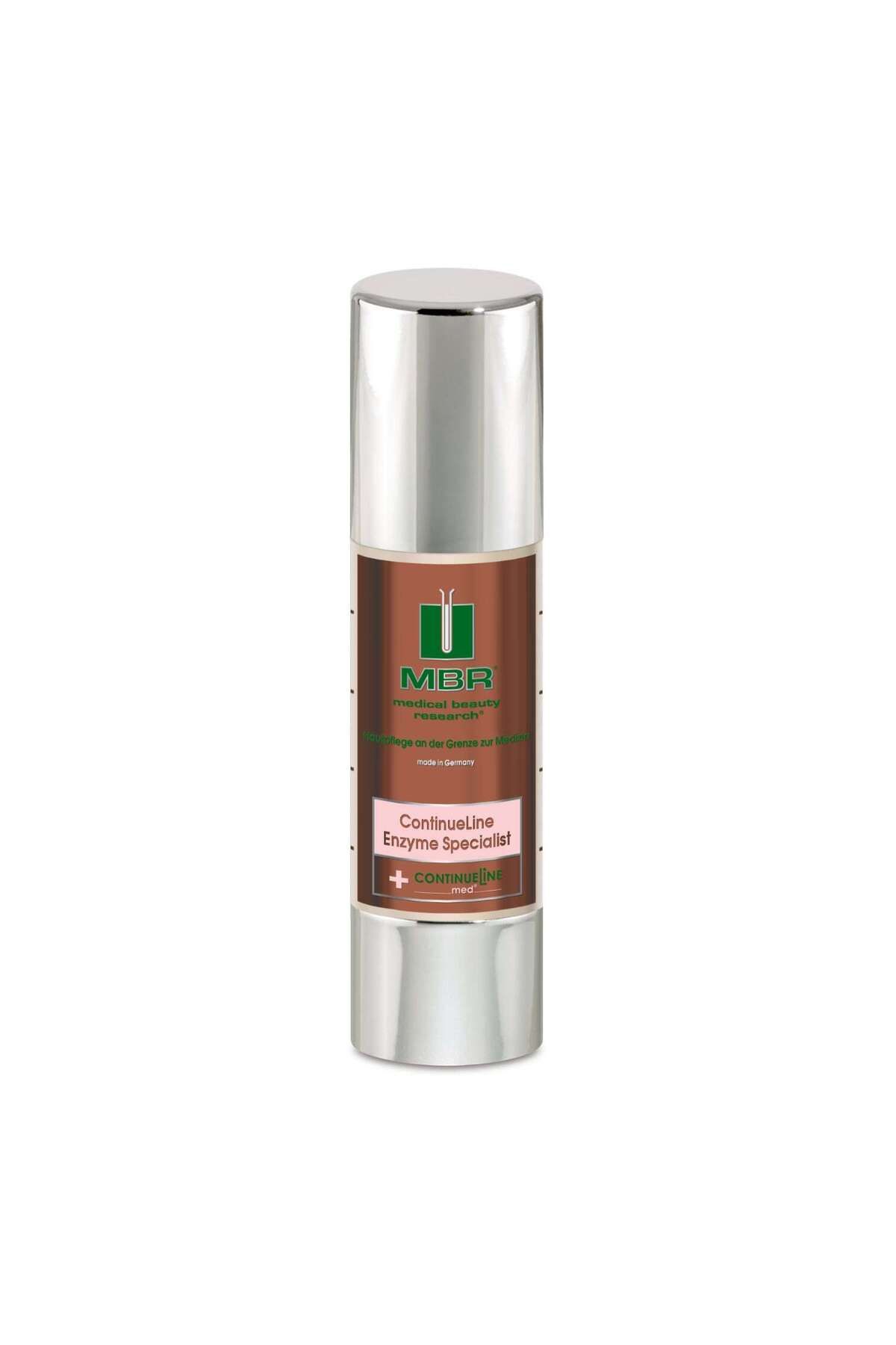 Medical Beauty Research ContinueLine Enzyme Specialist