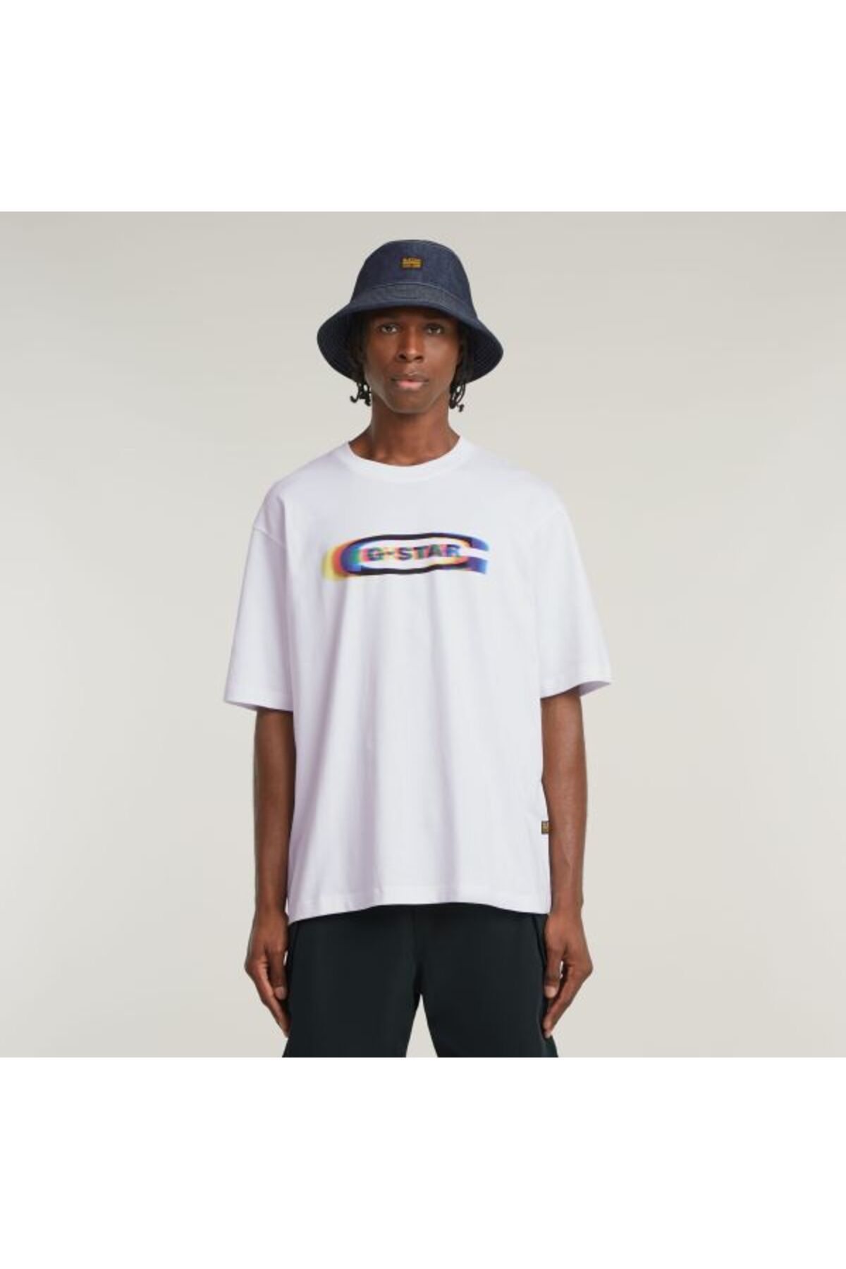 G-STAR RAW T-SHIRT