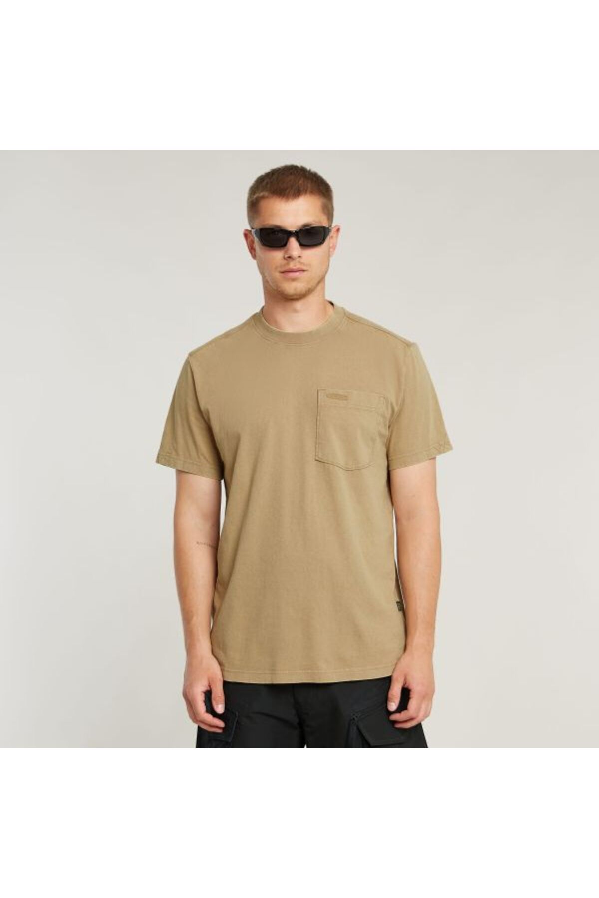 G-STAR RAW T-SHIRT