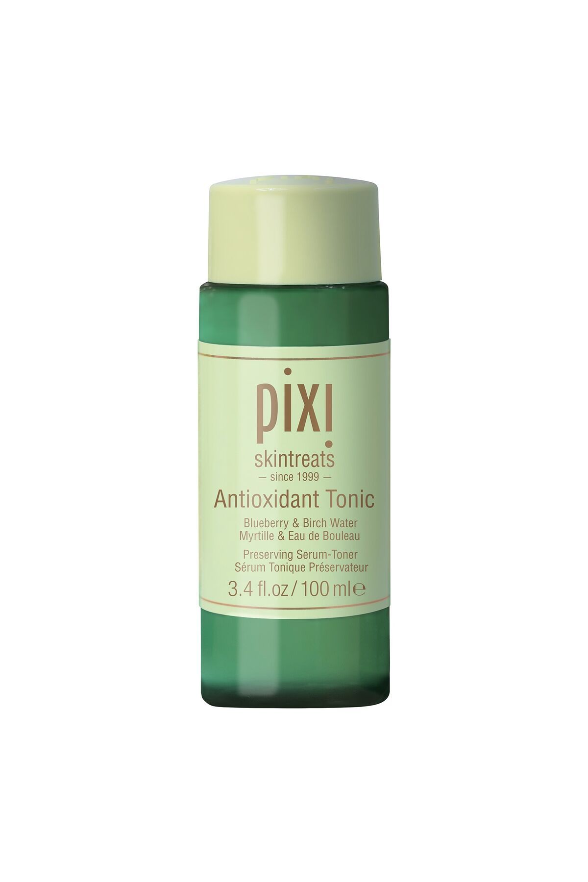 pixi Antioxidant Tonic - Koruyucu Tonik Serum