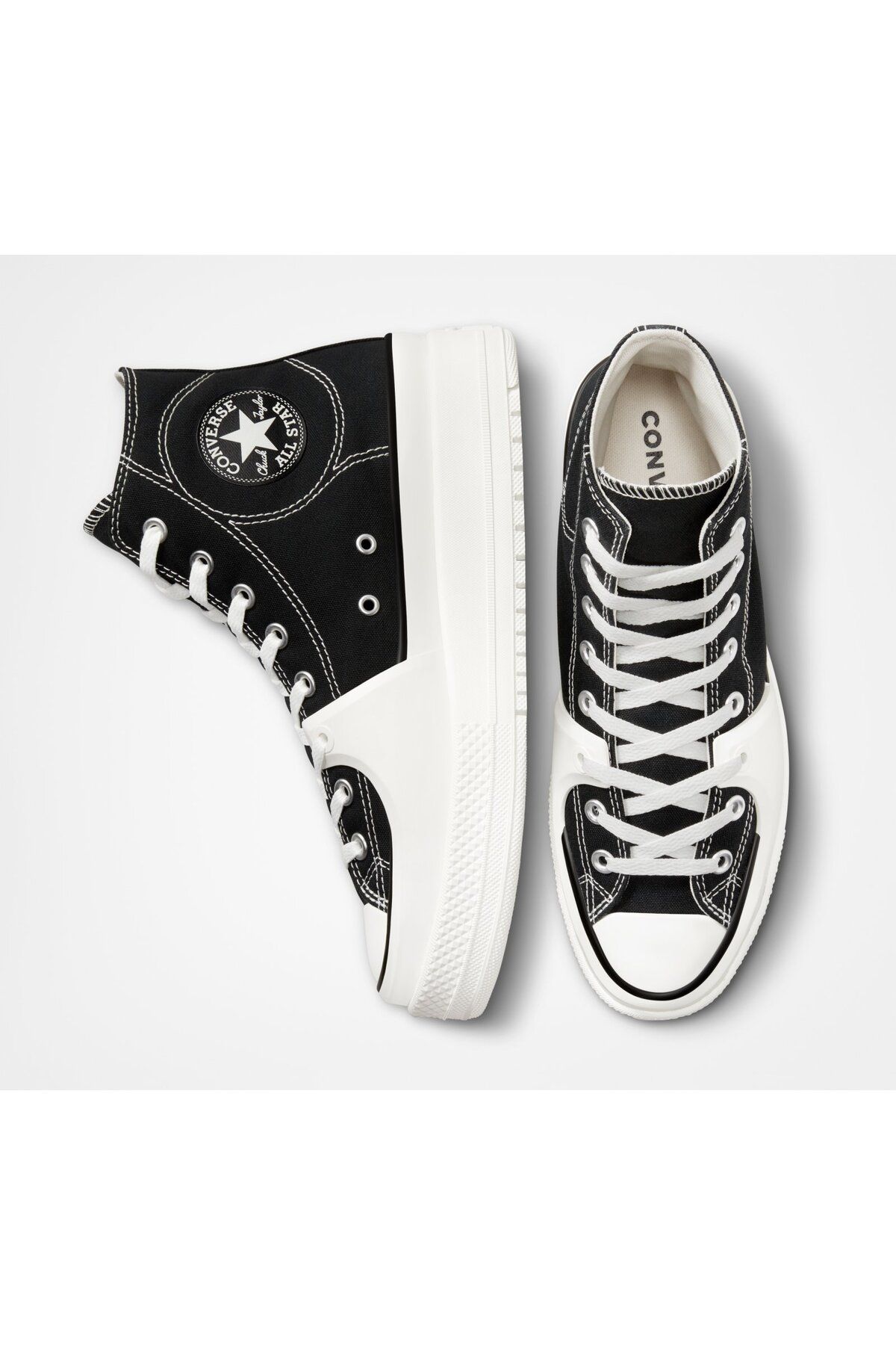 converse-CON OBUWIE A05094C CHUCK TAYLOR AS CONSTRUCT 6