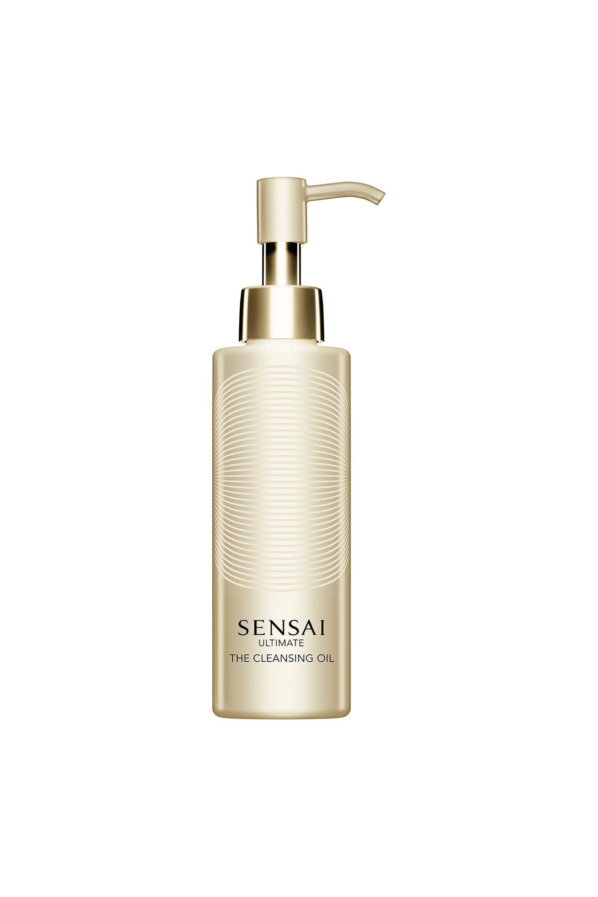 Sensai Ultimate - Yağ Bazlı Temizleyici