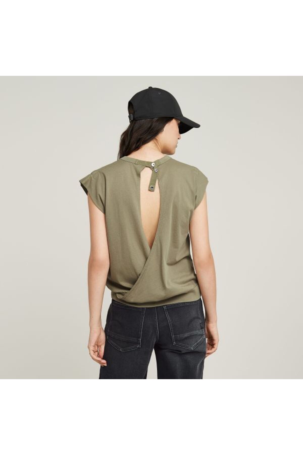 G-STAR RAW TOP T-Shirt