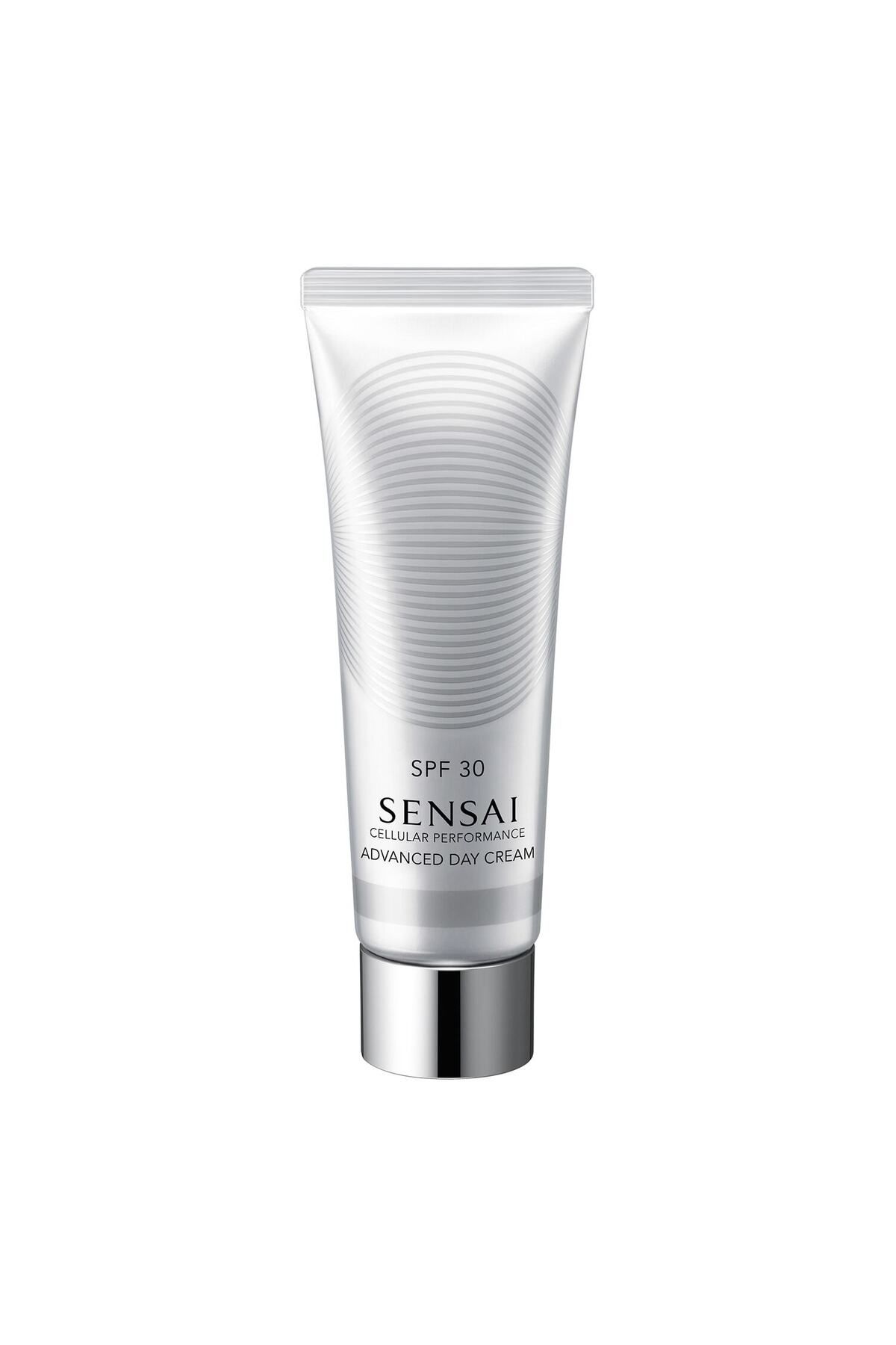 Sensai Cellular Performance - Gündüz Kremi SPF 30