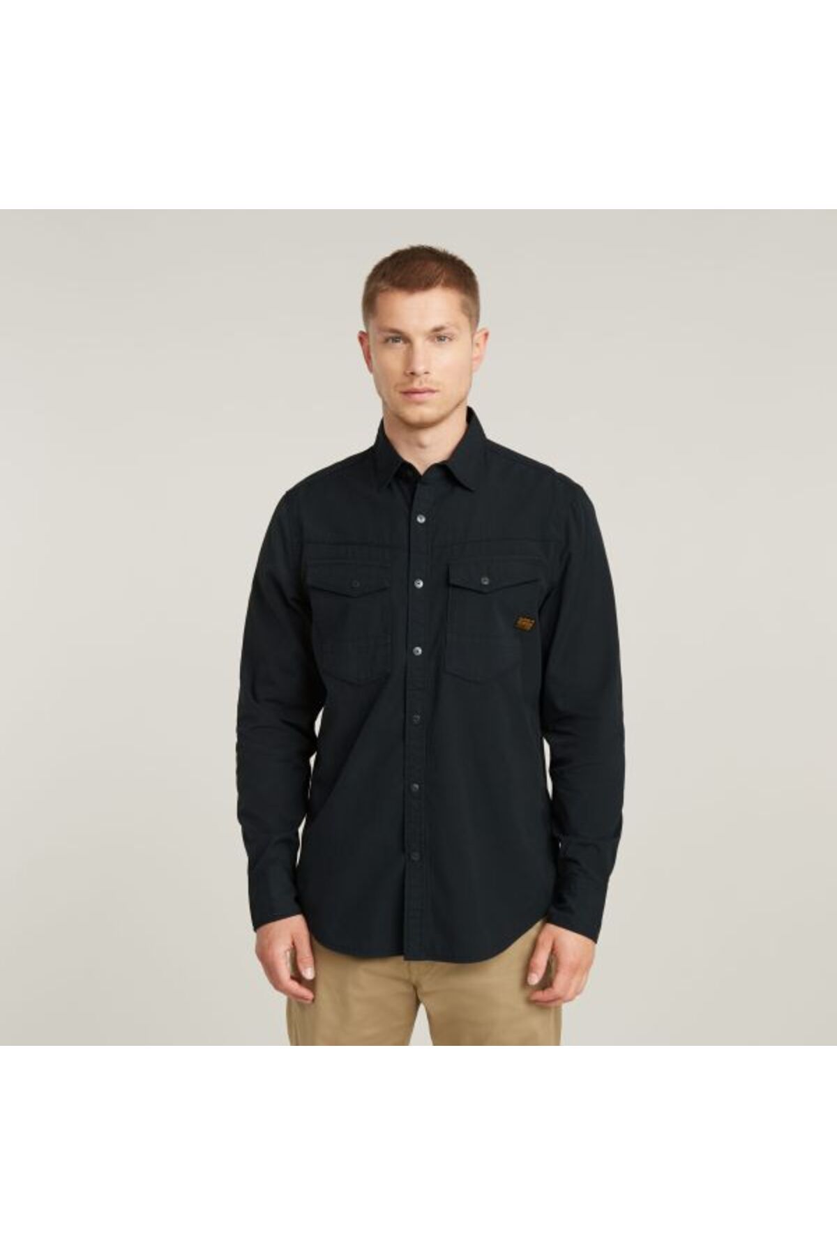 G-STAR RAW GÖMLEK