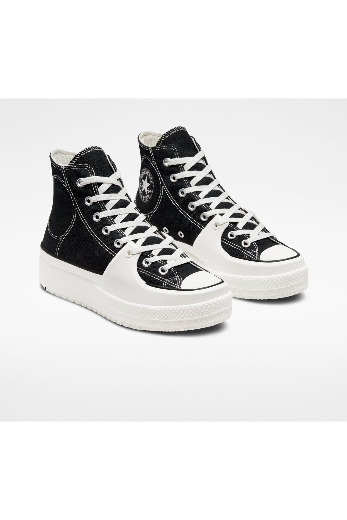 converse-CON OBUWIE A05094C CHUCK TAYLOR AS CONSTRUCT 5