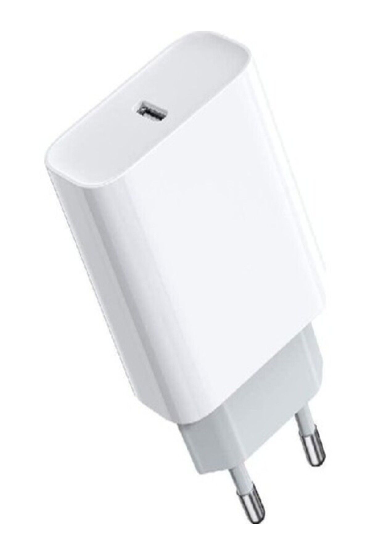 İBERRY İBERRY 20 W / PD3.0 USB-C PORT FAST CHARGER ŞARJ ADAPTÖRÜ
