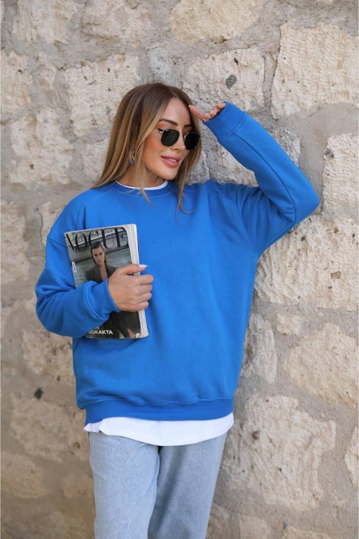 MODA sweatshirt