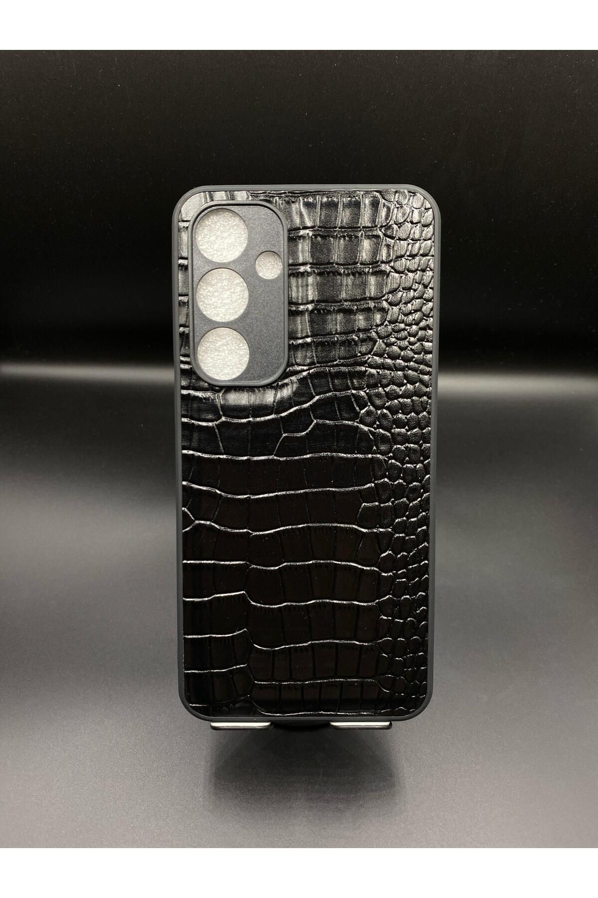kılıfsuar Iphone 7plus-8plus-6plus Uyumlu Deri Tasarımlı A Kalite Darbeye Karşı Koruyucu Esnek Temizlenebilir