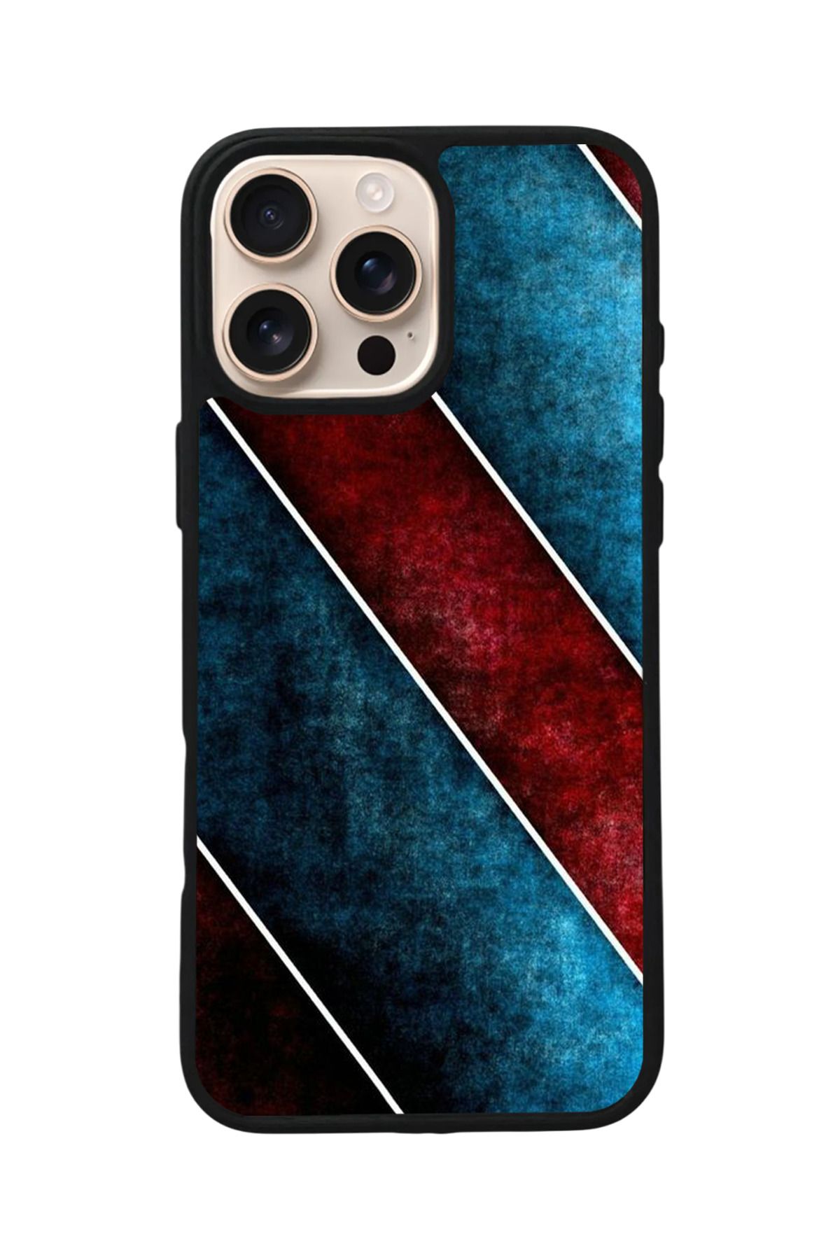 Aksel Kılıf Apple iPhone 14 Pro Max Uyumlu Baskılı,Mat Siyah,Yumuşak Silikon,Koruyucu,Şok Emici Kapak,Kılıf