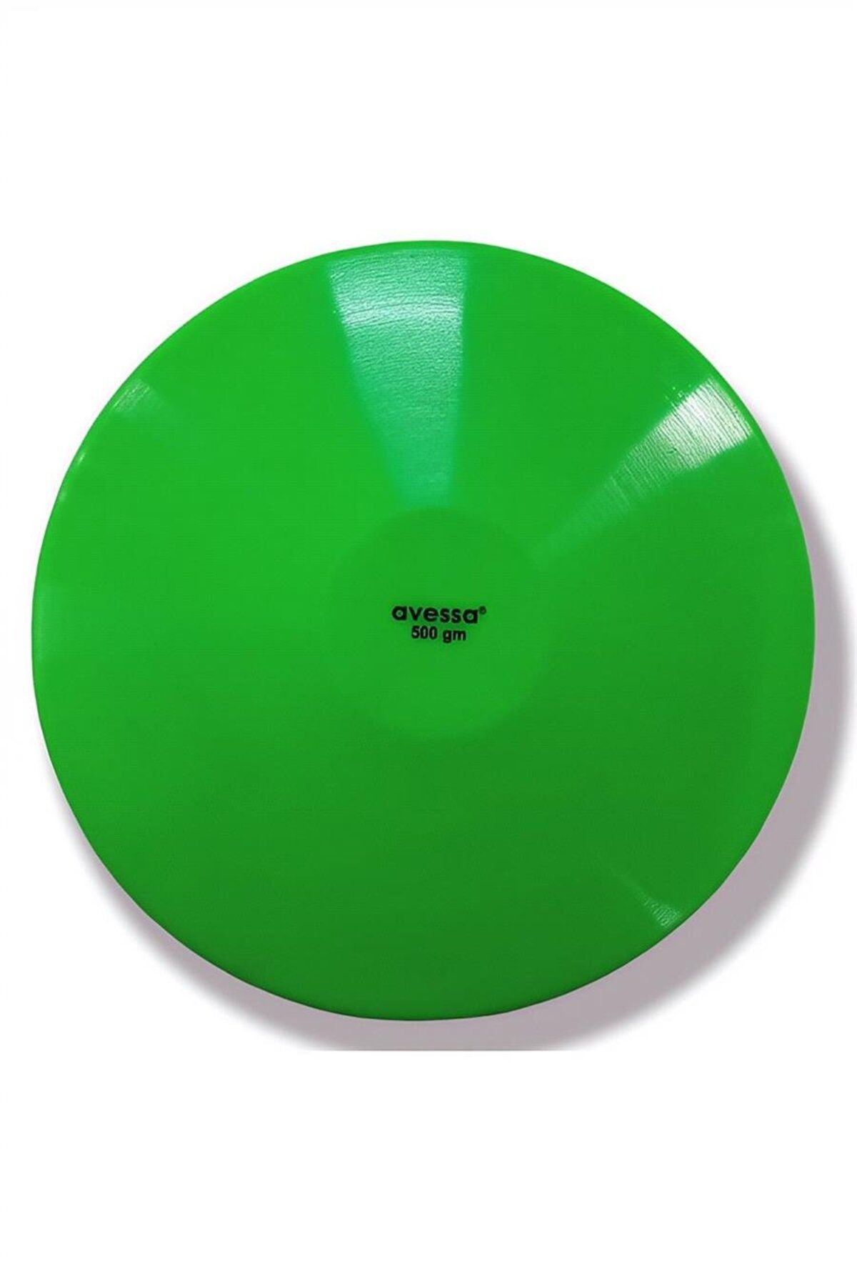 supertrend Süpertrend AVESSA SOFT PVC DİSK 500 GR DSC-500 (VED-500)