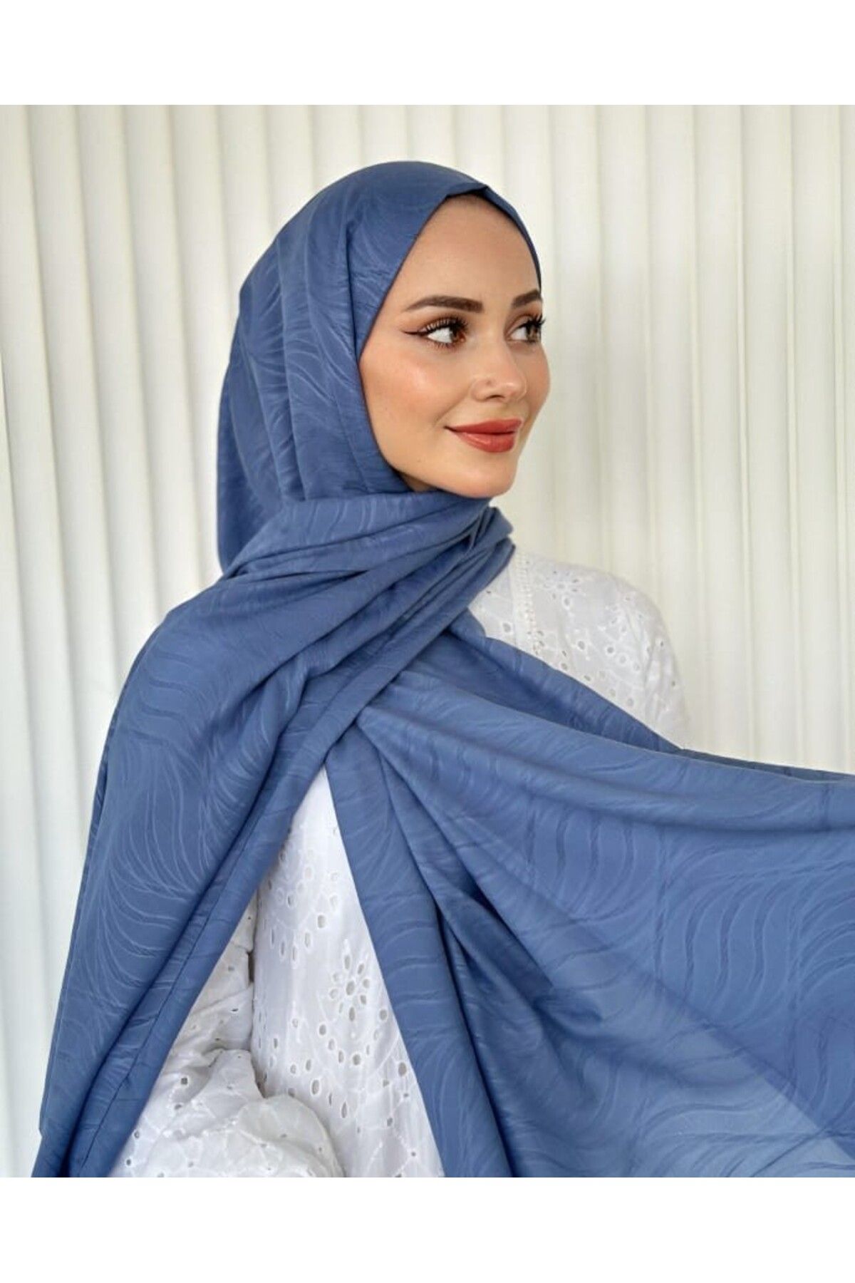 pullscarfs şal Eşarp