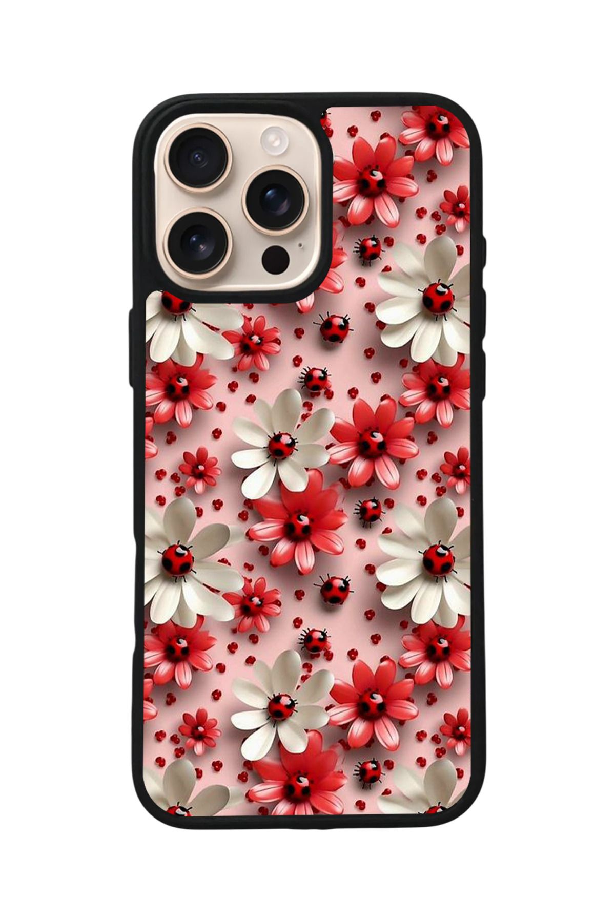 Aksel Kılıf Apple iPhone 11 Pro Uyumlu Baskılı,Mat Siyah,Yumuşak Silikon,Koruyucu,Şok Emici Kapak,Kılıf