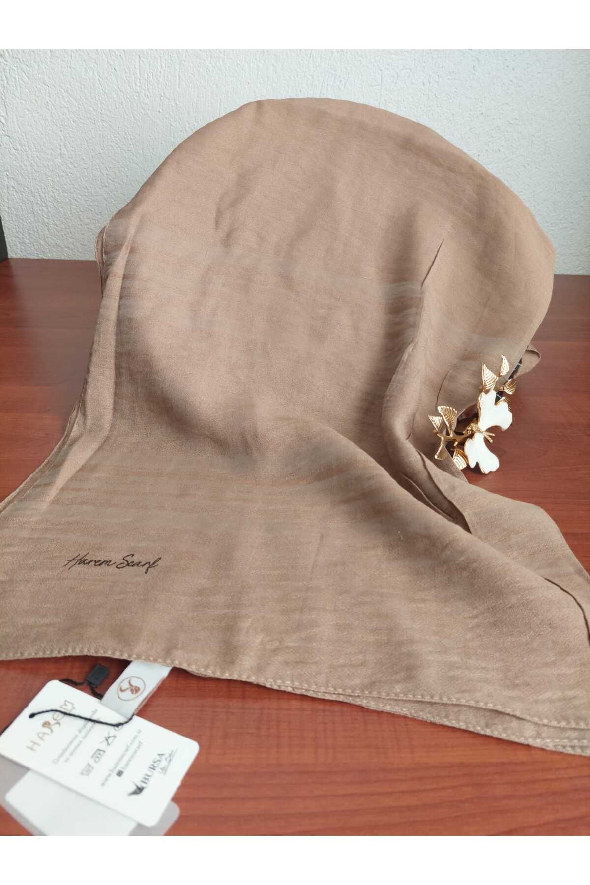 Harem Scarf Şal
