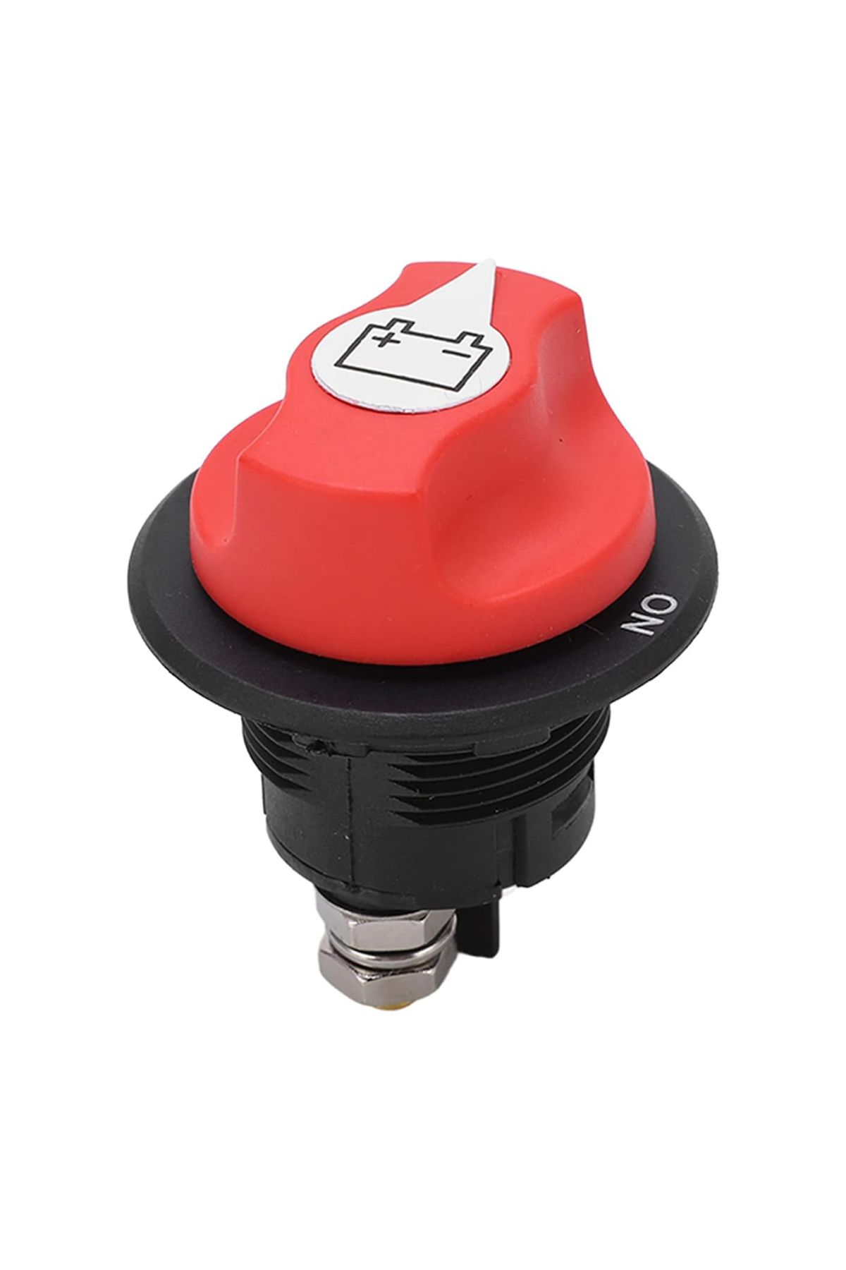 Findit AKÜ ŞALTERİ 100A 2P 12-24V ON-OFF (IC-275C) (2818)